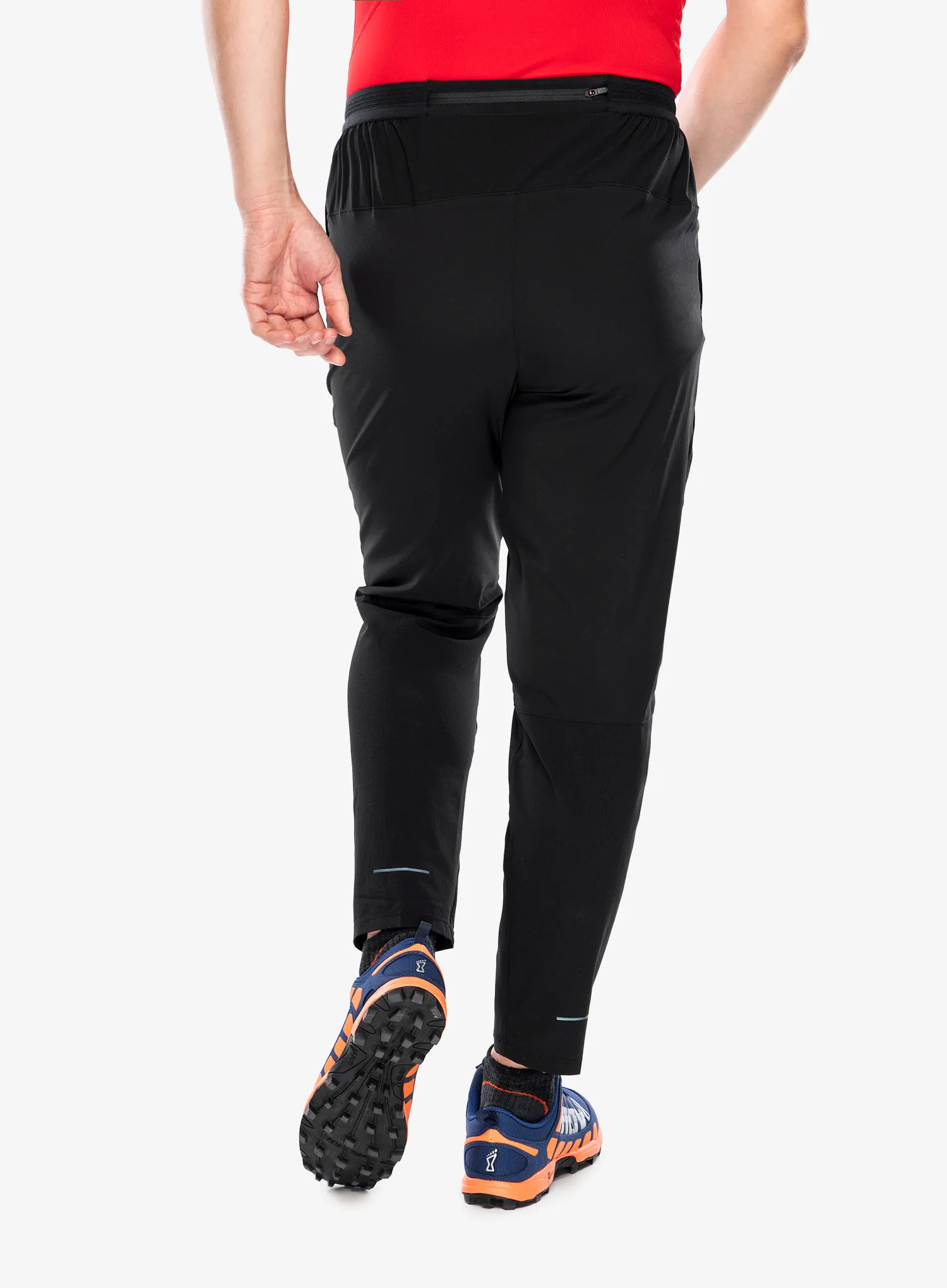 The North Face Sunriser Pant Futónadrág - tnf black