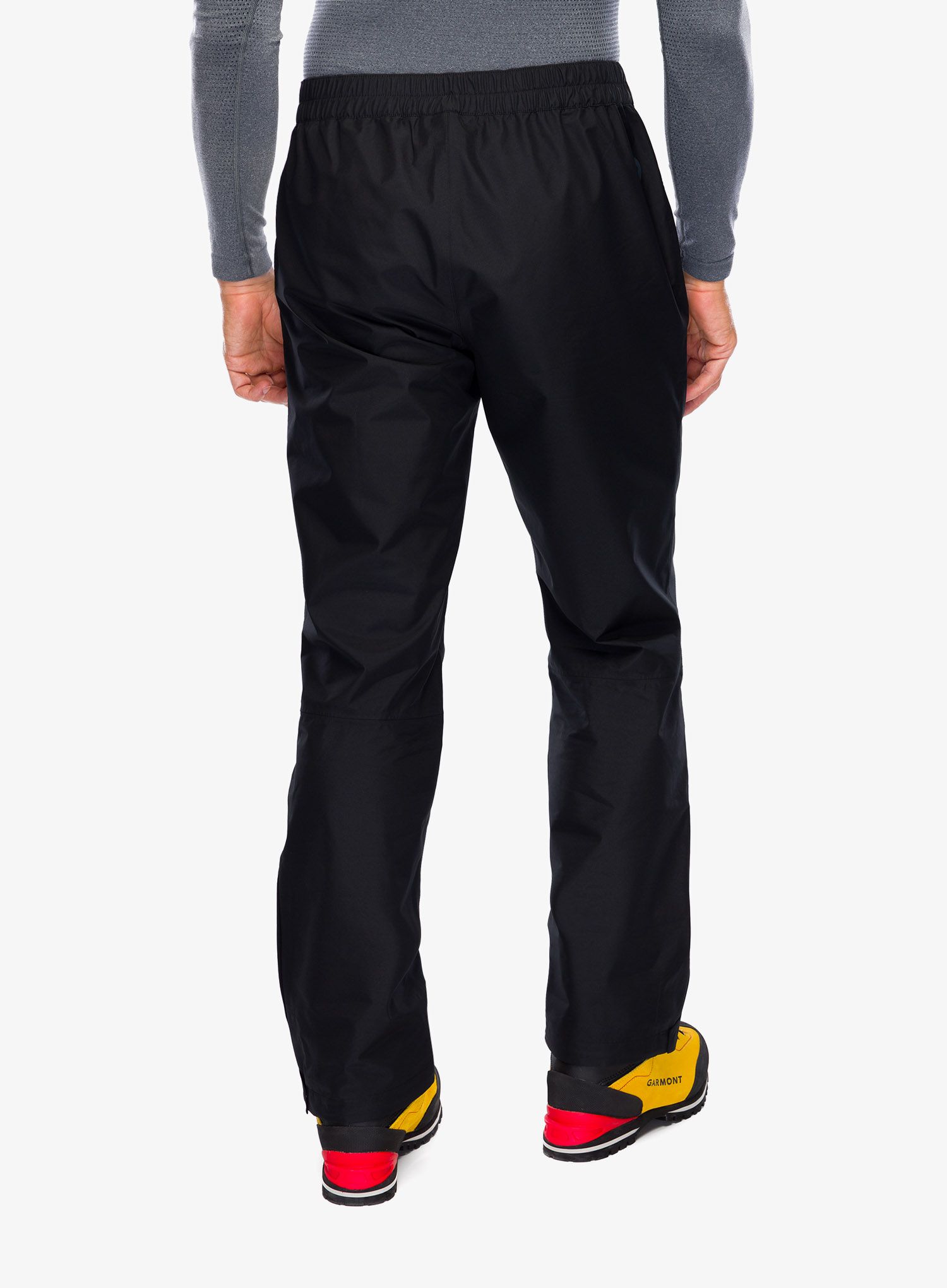 Marmot Minimalist Pant Gore-Tex Nadrág - black