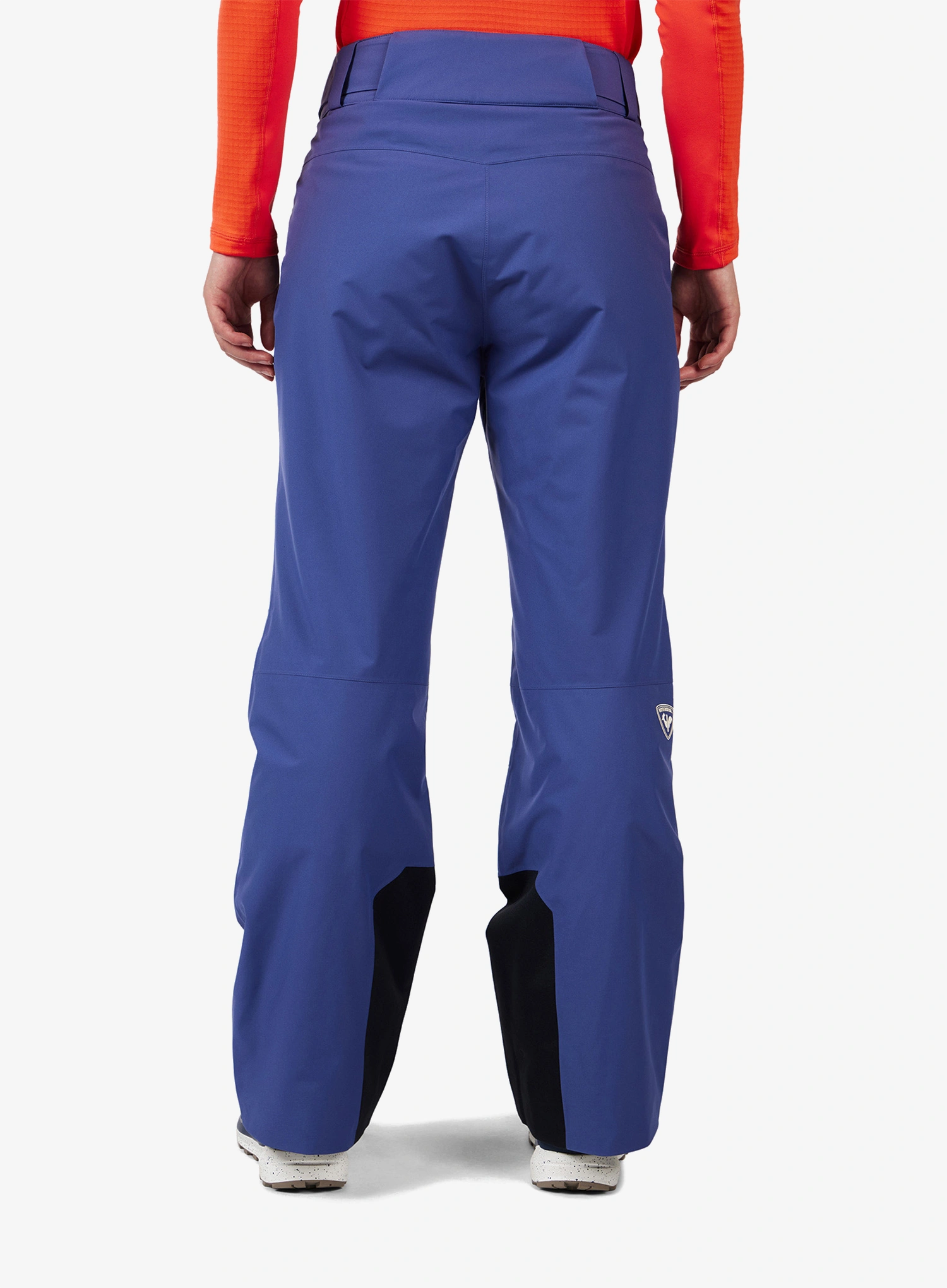 Rossignol Insulated Ski Pant Női sínadrág - future blue