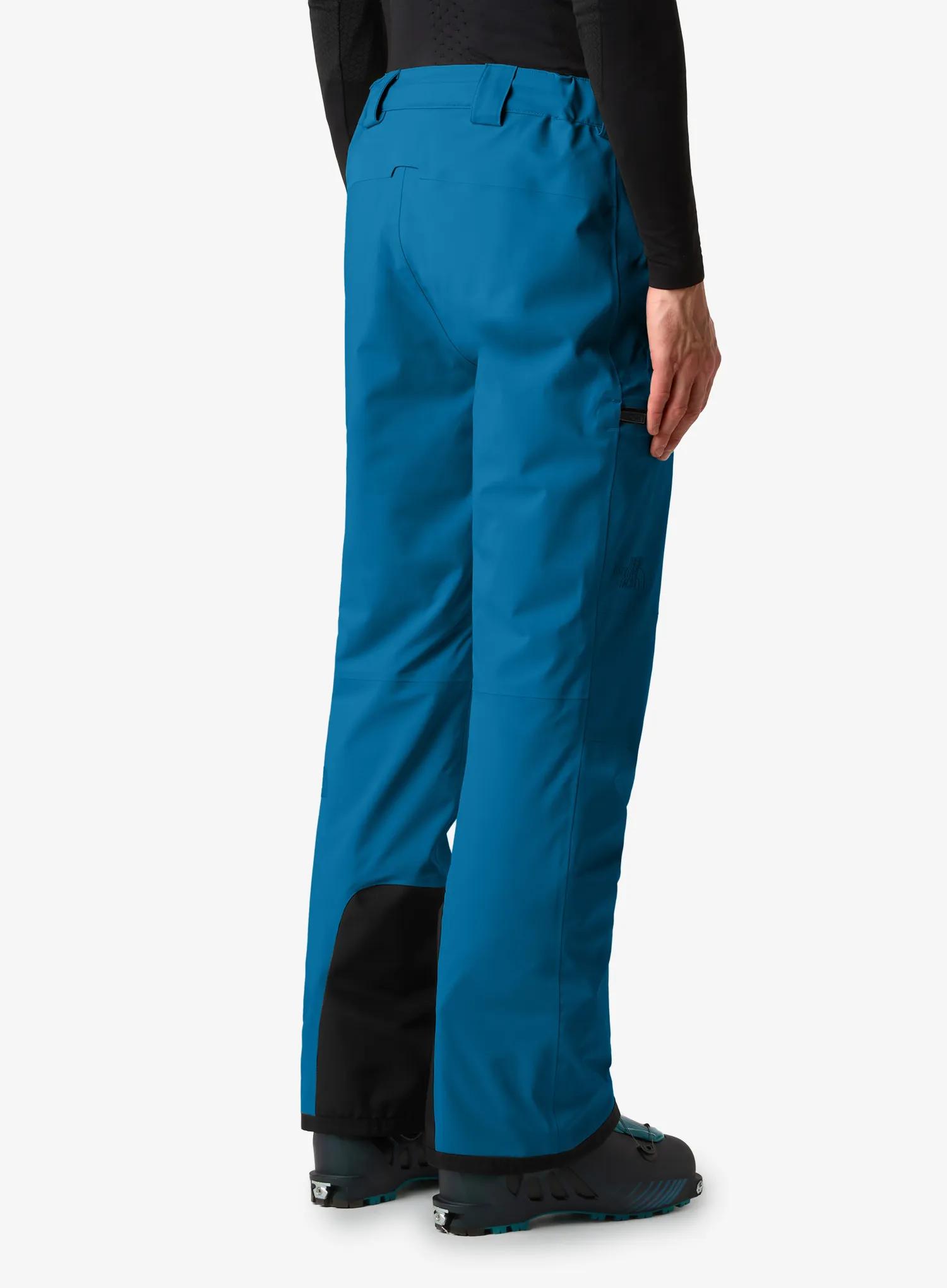 The North Face Chakal Pant Sínadrág - dusk blue