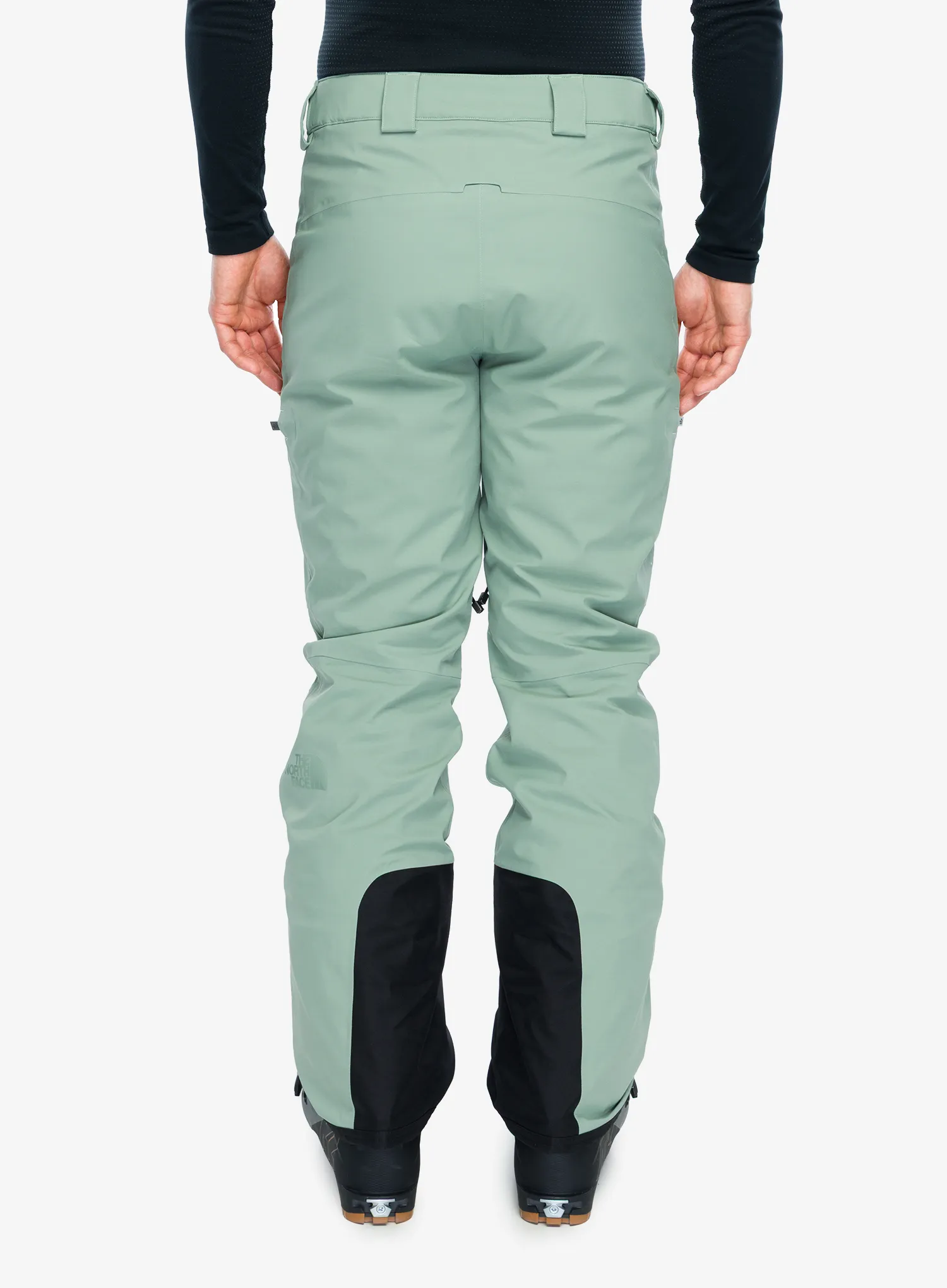 The North Face Chakal Pant Sínadrág - slate moss