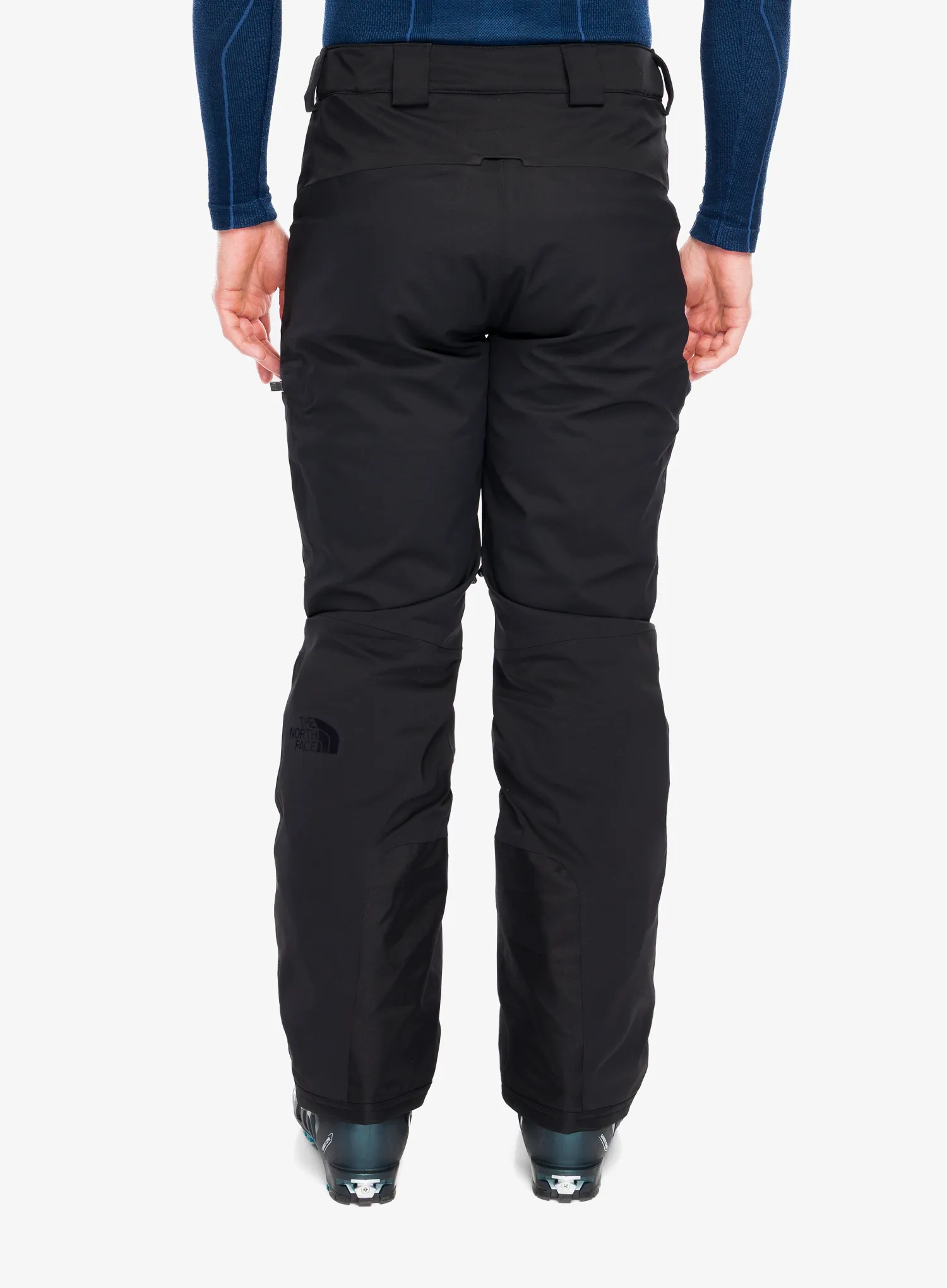 The North Face Chakal Pant Sínadrág - tnf black/tnf black