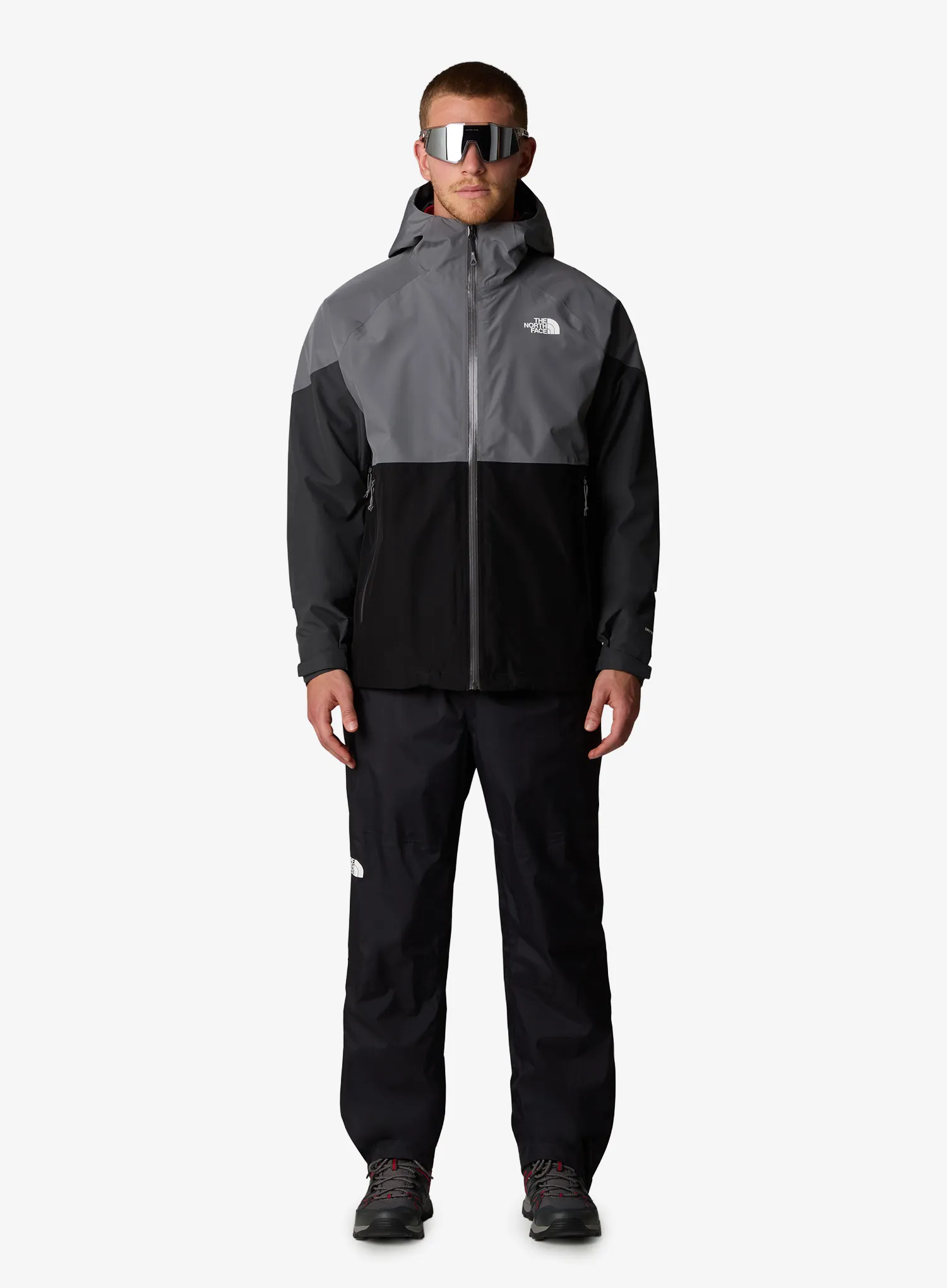 The North Face Antora Rain Pant Esőnadrág - tnf black/npf