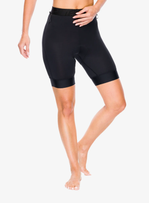 Leatt Pant MTB Trail 2.0 Női kerékpáros nadrág - cream