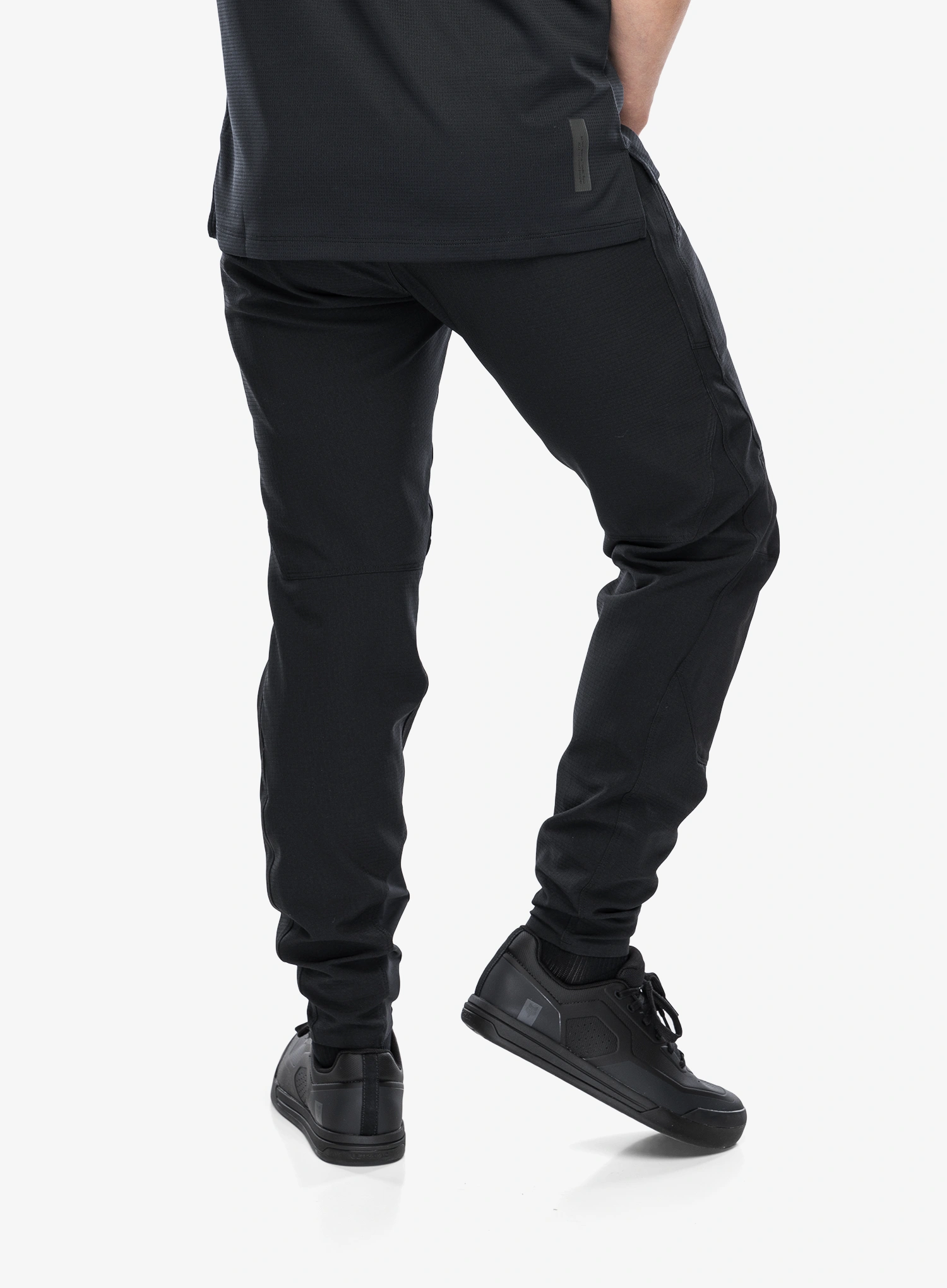 Fox Defend Pant Kerékpáros nadrág - black