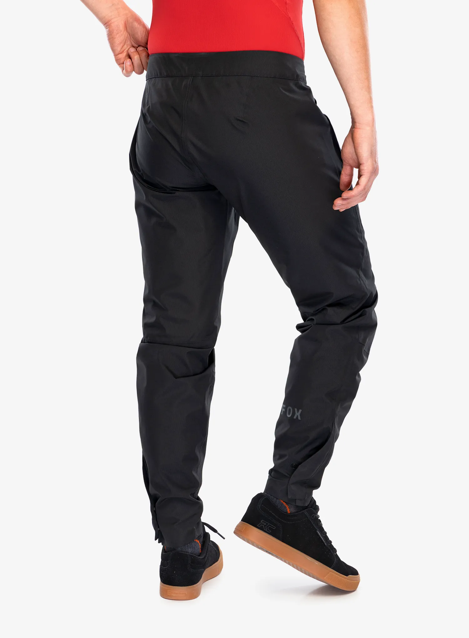 Fox Ranger 2.5L Water Pant Kerékpáros nadrág - black