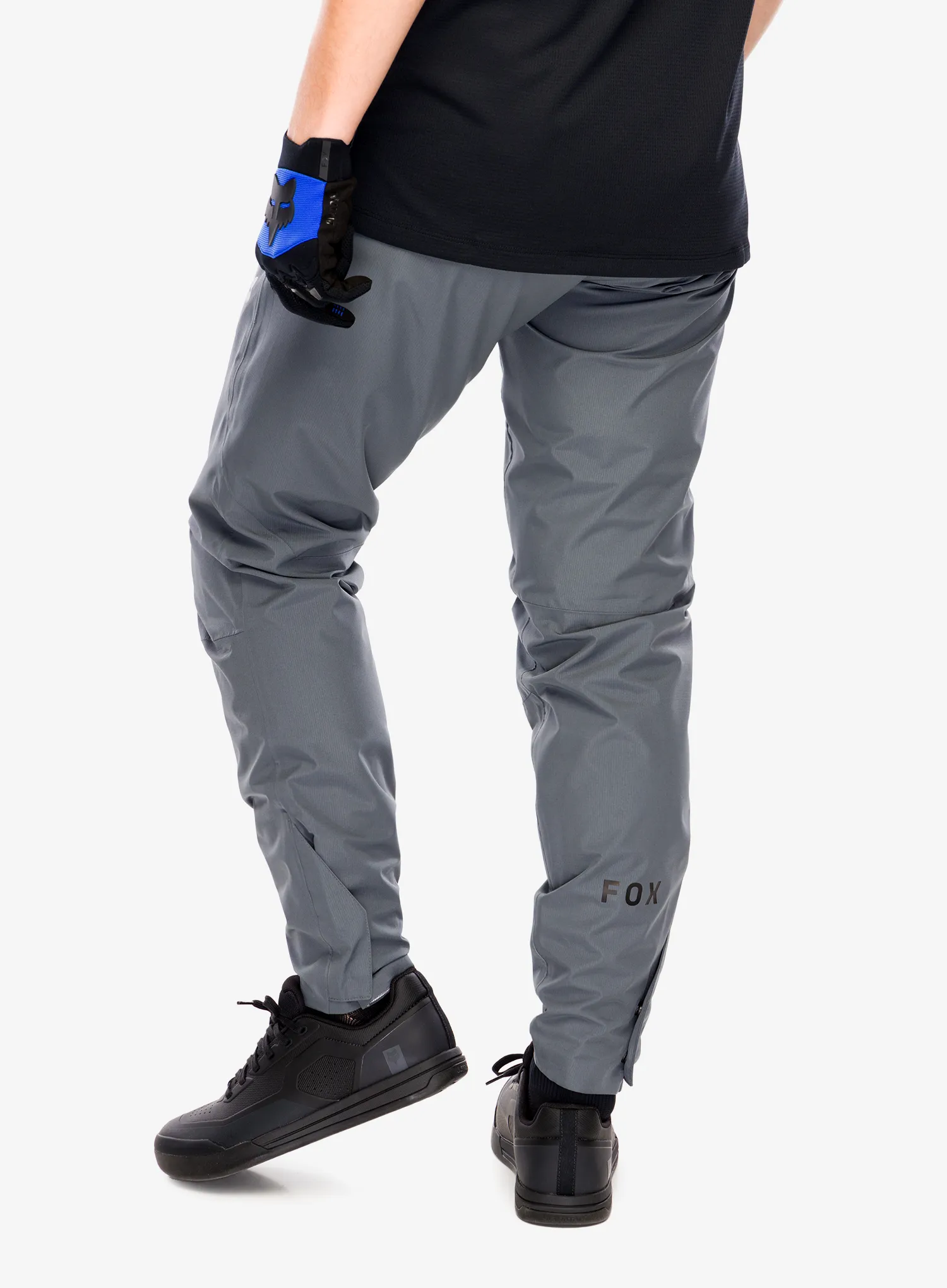 Fox Ranger 2.5L Water Pant Kerékpáros nadrág - graphite