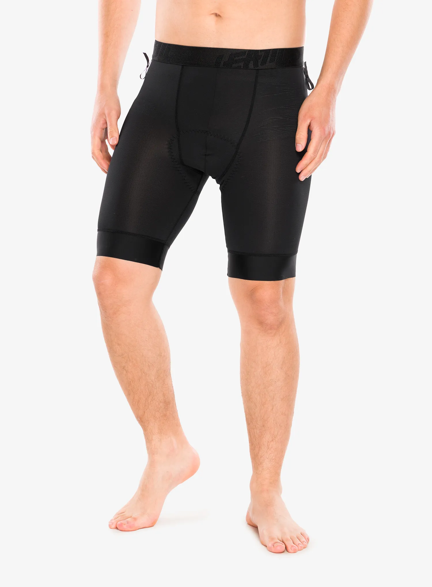 Leatt Pant MTB AllMtn 4.0 Kerékpáros nadrág - granite