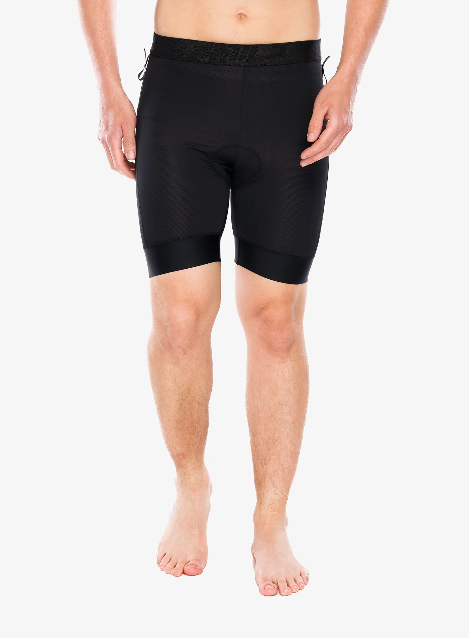 Leatt Pant MTB Trail 2.0 Kerékpáros nadrág - peanut