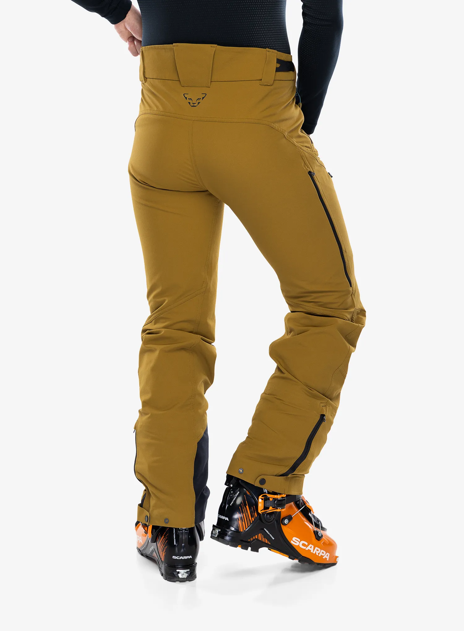 Dynafit Mercury 2 DST Pant Túrasínadrág - relic
