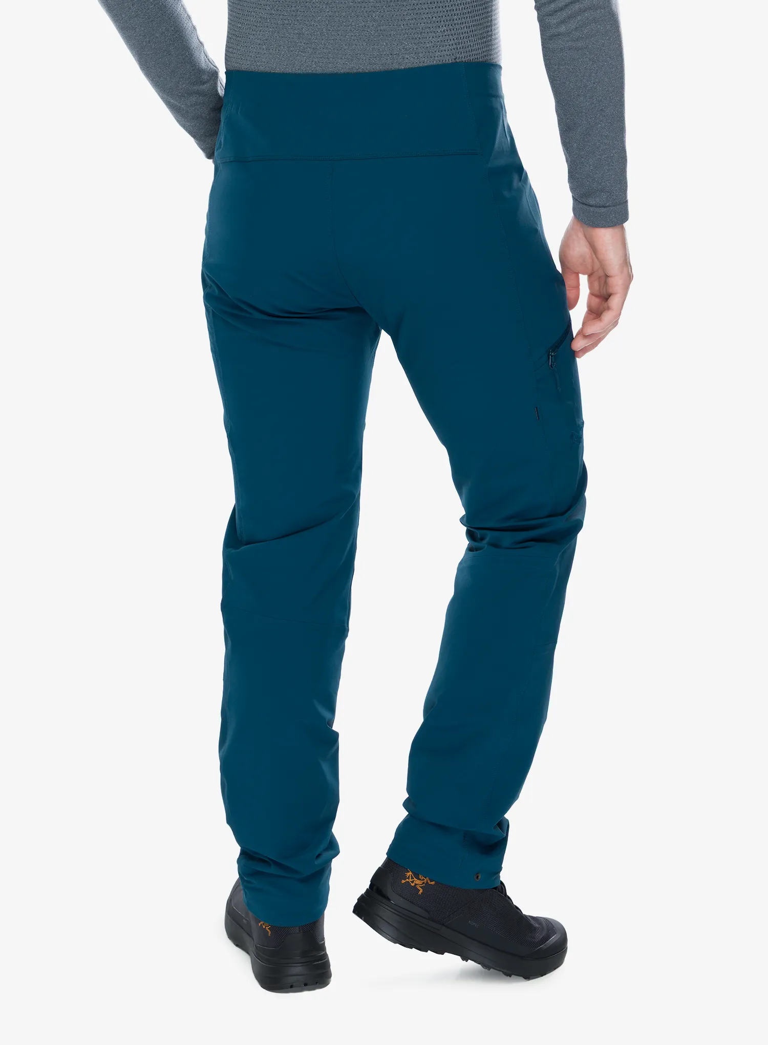 Arcteryx Gamma AR Pant Softshell nadrág - nightscape