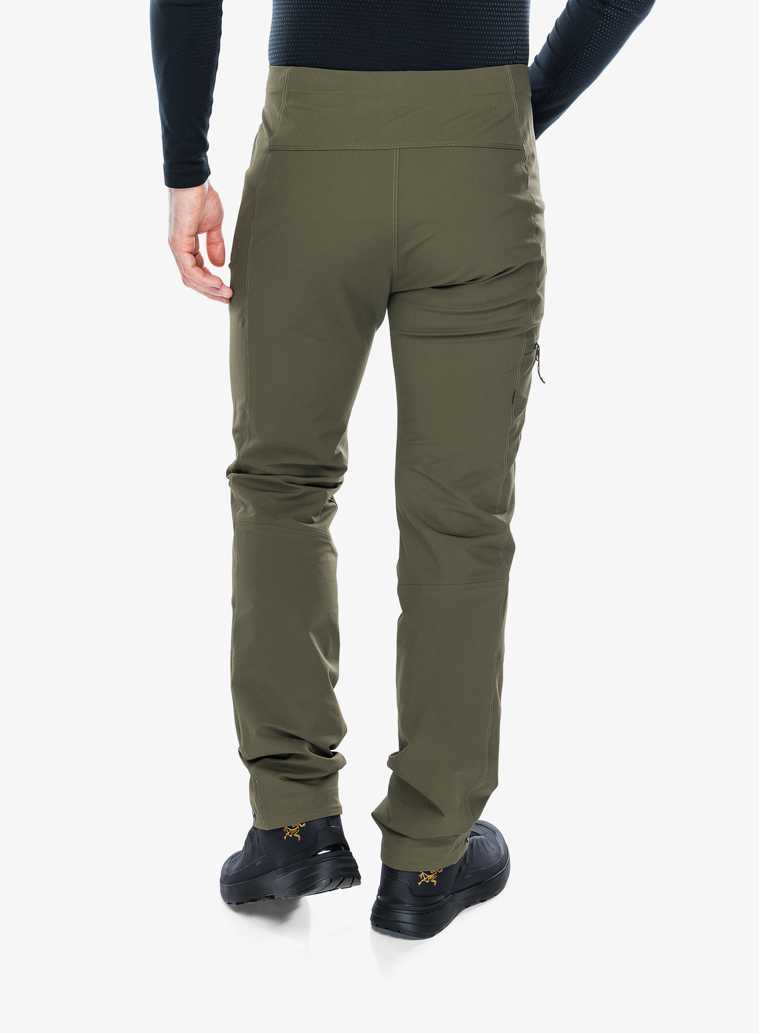 Arcteryx Gamma AR Pant Softshell nadrág - tatsu