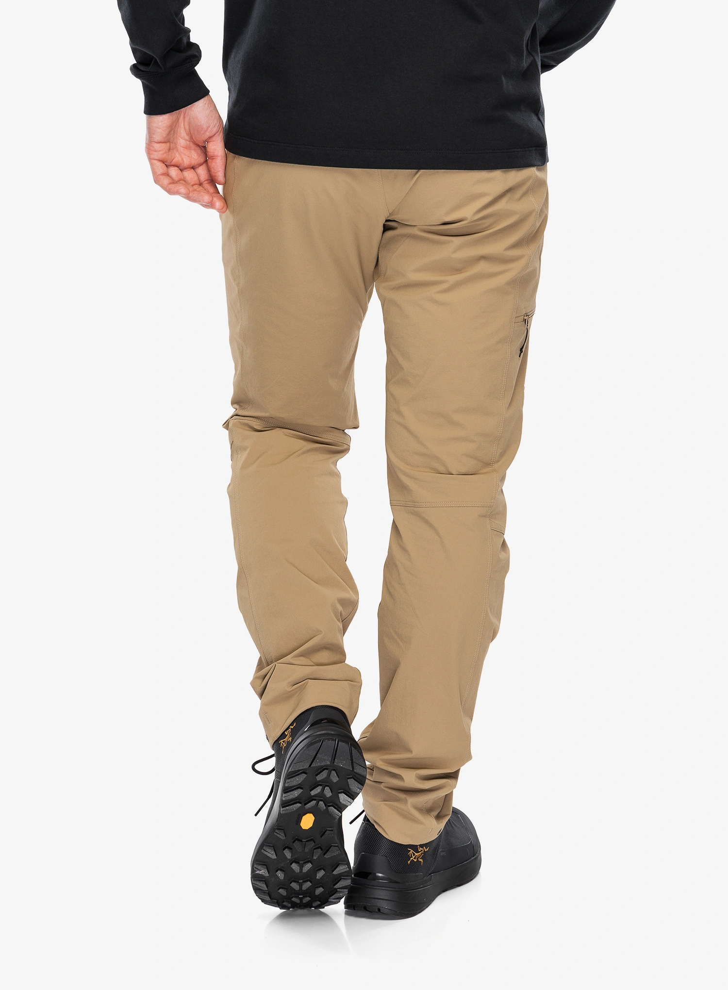 Arcteryx Gamma Pant Softshell nadrág - canvas