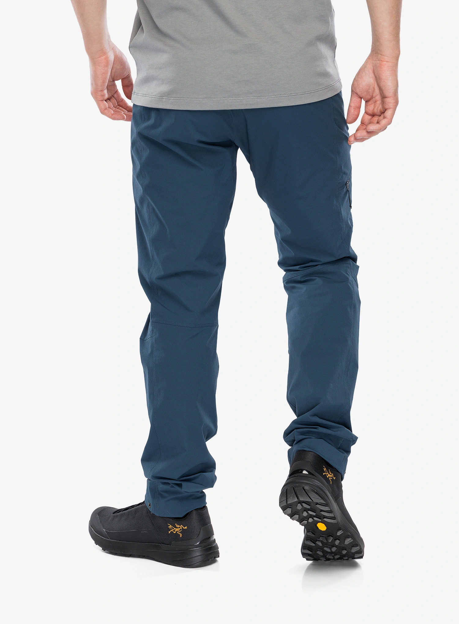 Arcteryx Gamma Pant Softshell nadrág - nightscape