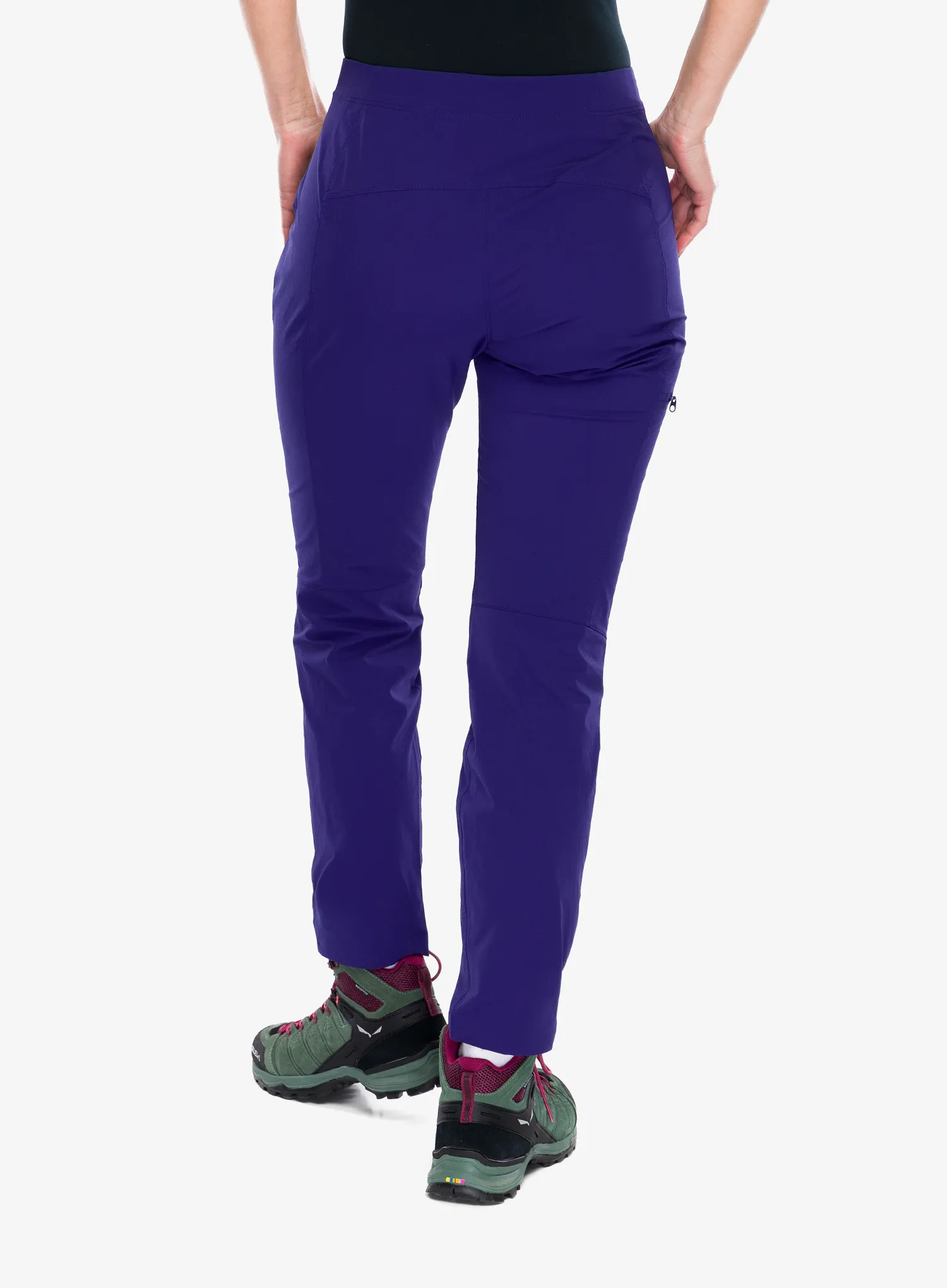 Arcteryx Gamma SL Pant Regular Női softshell nadrág - soulsonic