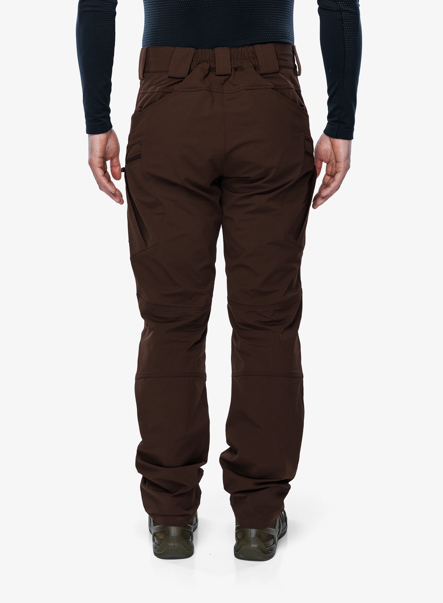 Helikon-Tex OTP VeraStretch Taktikai nadrág - earth brown