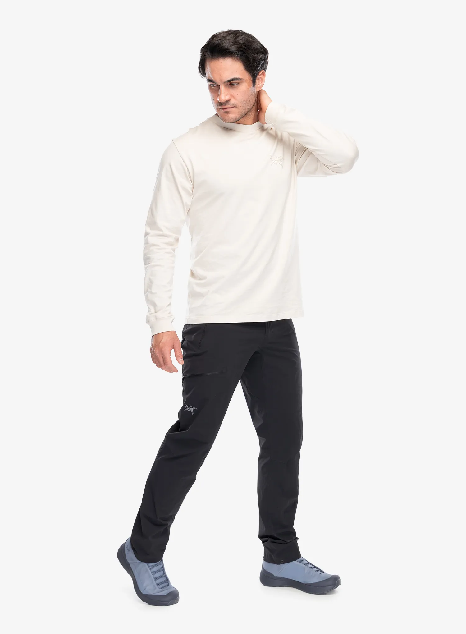 Arcteryx Gamma SL Pant Túranadrág - black