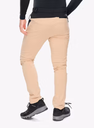 Columbia Triple Canyon Pant II Férfi túranadrág - canoe/black