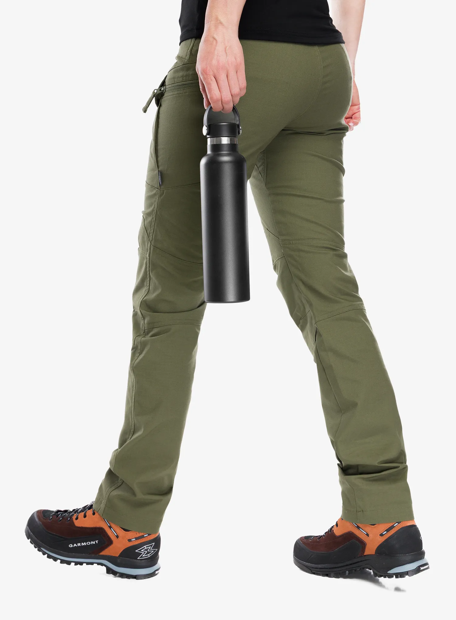 Helikon-Tex UTP Pants Túranadrág női - olive green