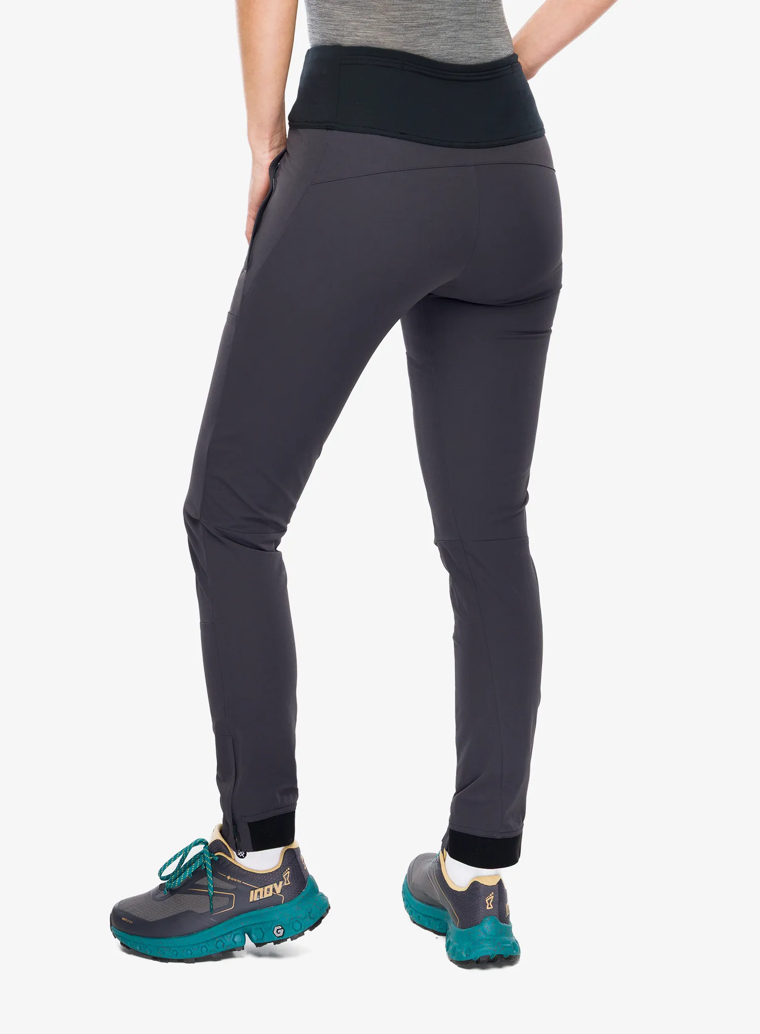 Inov-8 VentureLite Pant Túranadrág Női - graphite