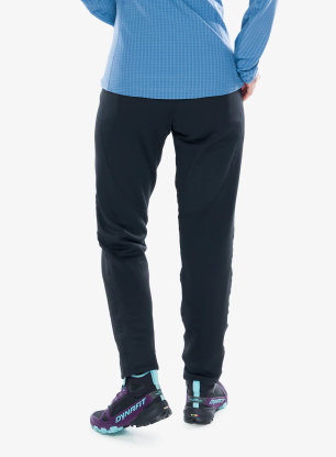 Mountain Equipment Jorasses Pant Túranadrág női - black