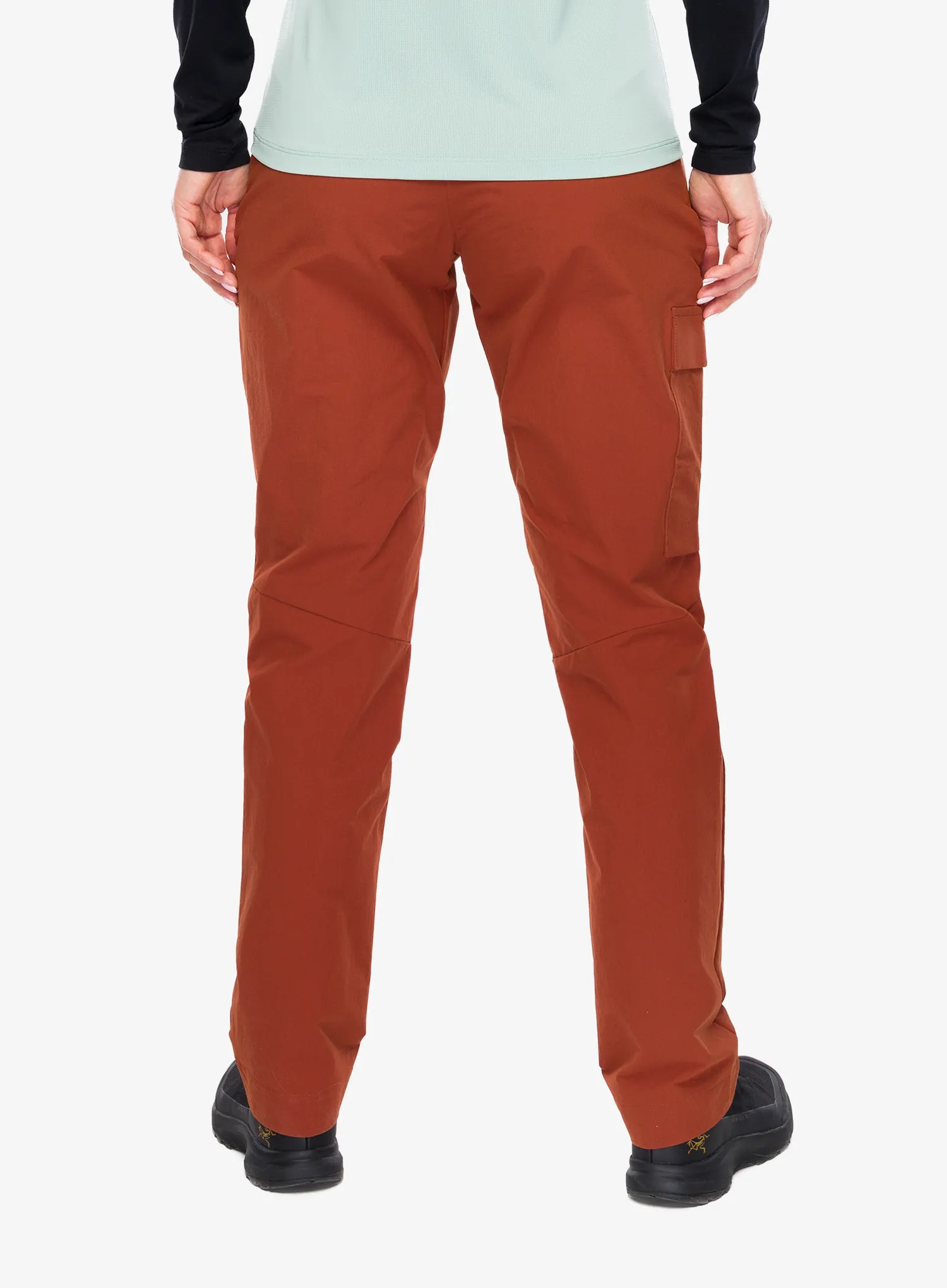 Schoffel Kitzstein Pants Túranadrág női - marocco