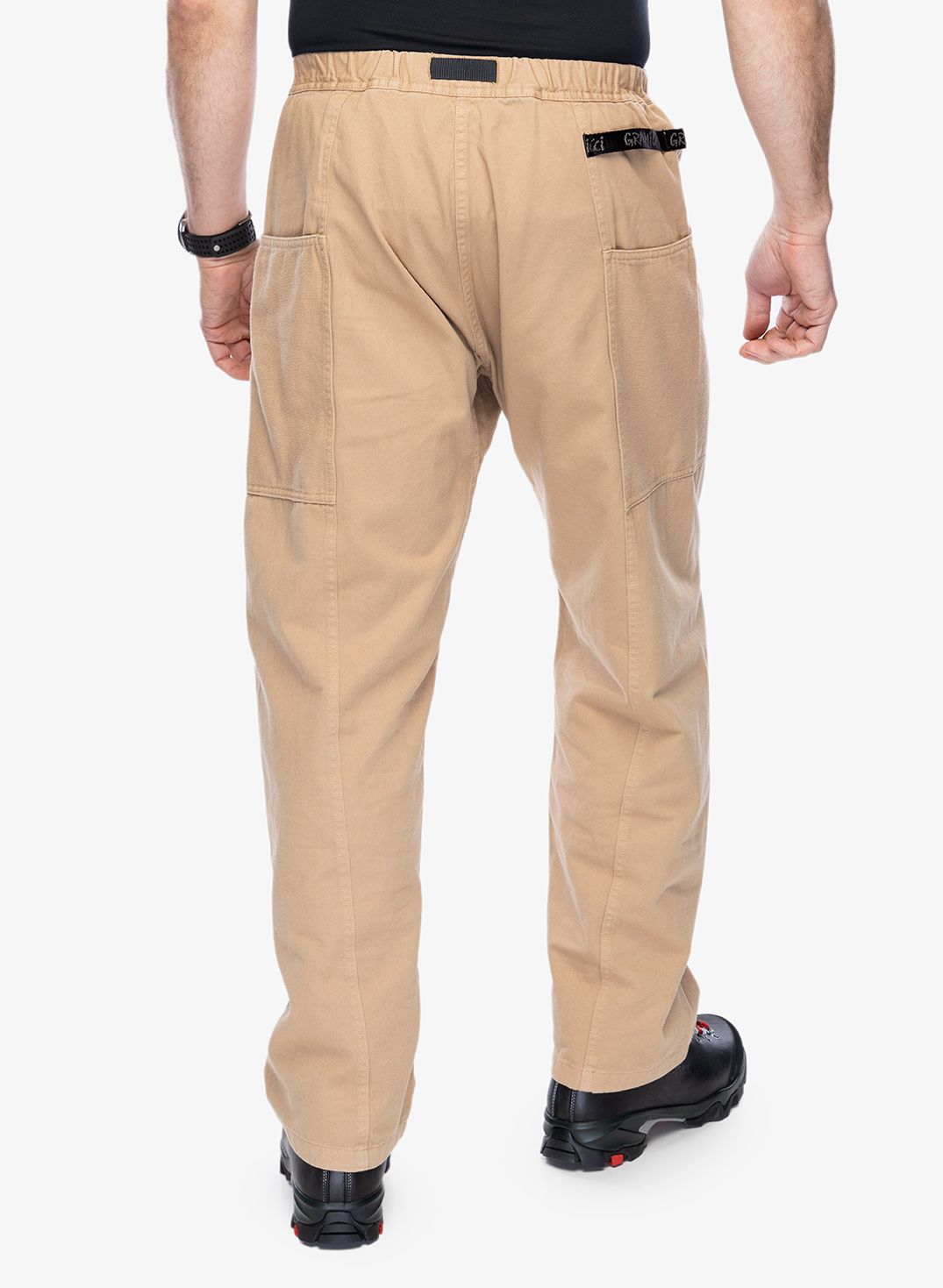 Gramicci Gadget Pant Férfi túranadrág - chino