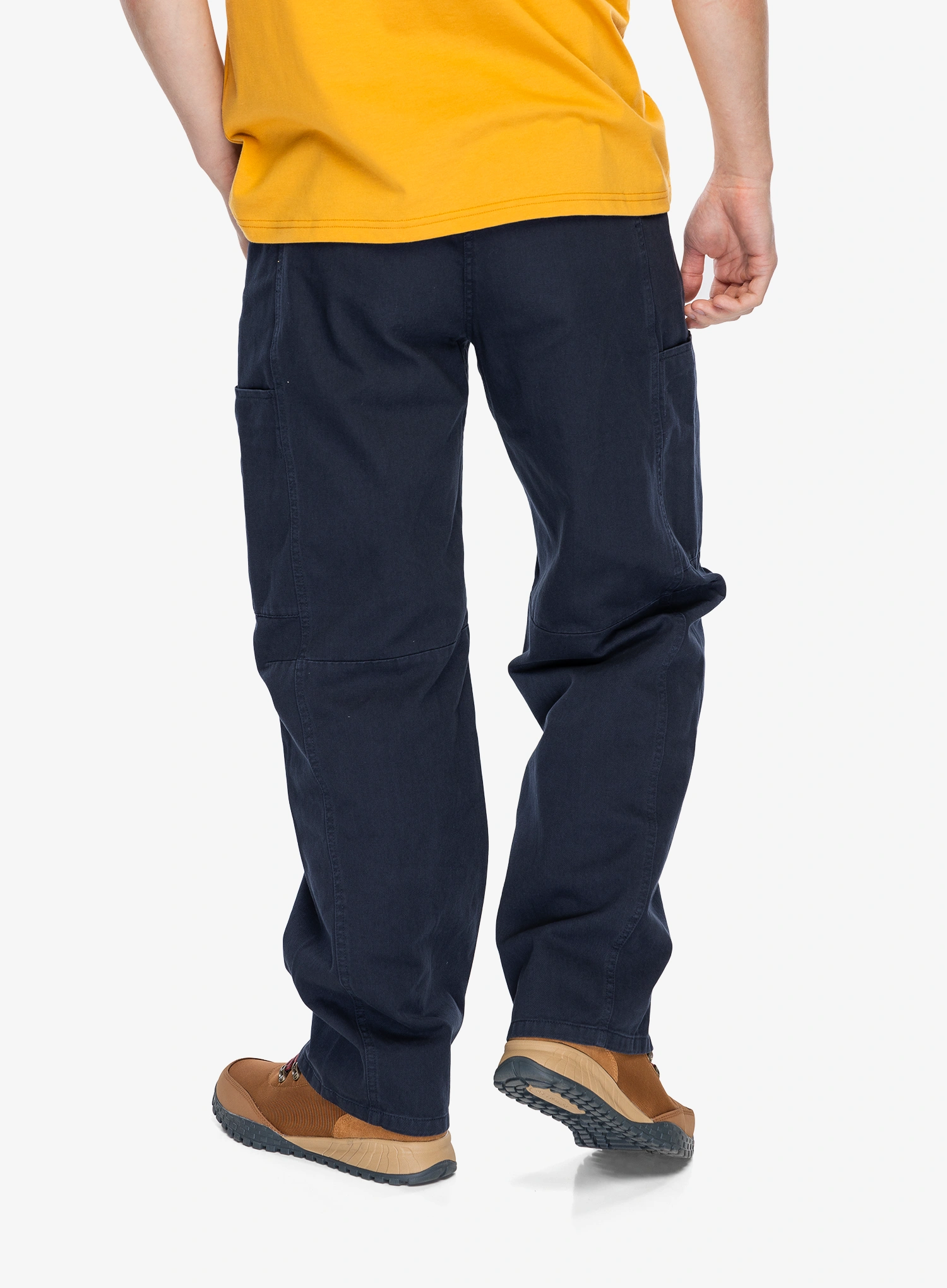 Gramicci Voyager Pant Férfi túranadrág - double navy