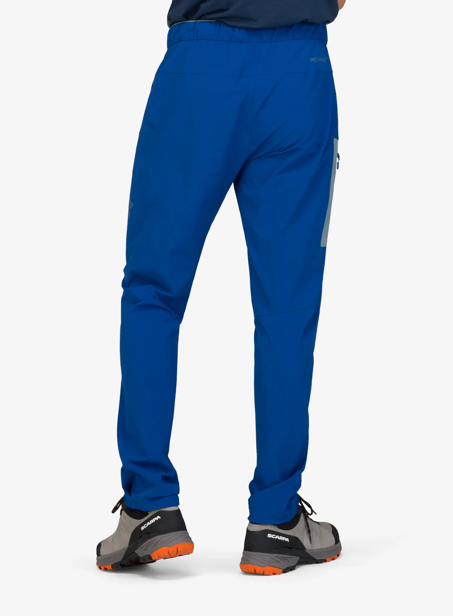 Norrona Falketind Flex1 Light Pants Férfi túranadrág - limoges