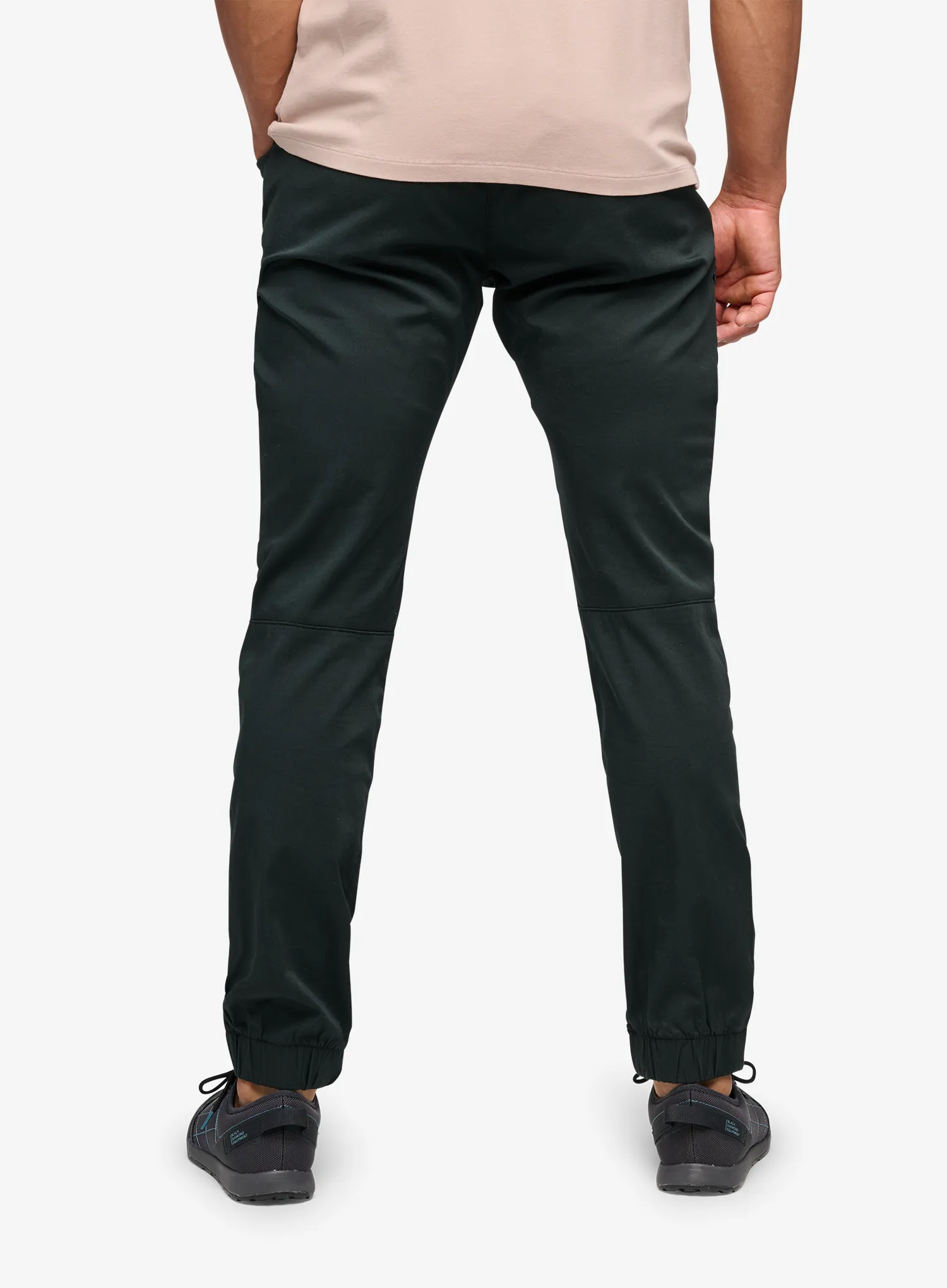 Black Diamond Notion Pants Mászónadrág - black