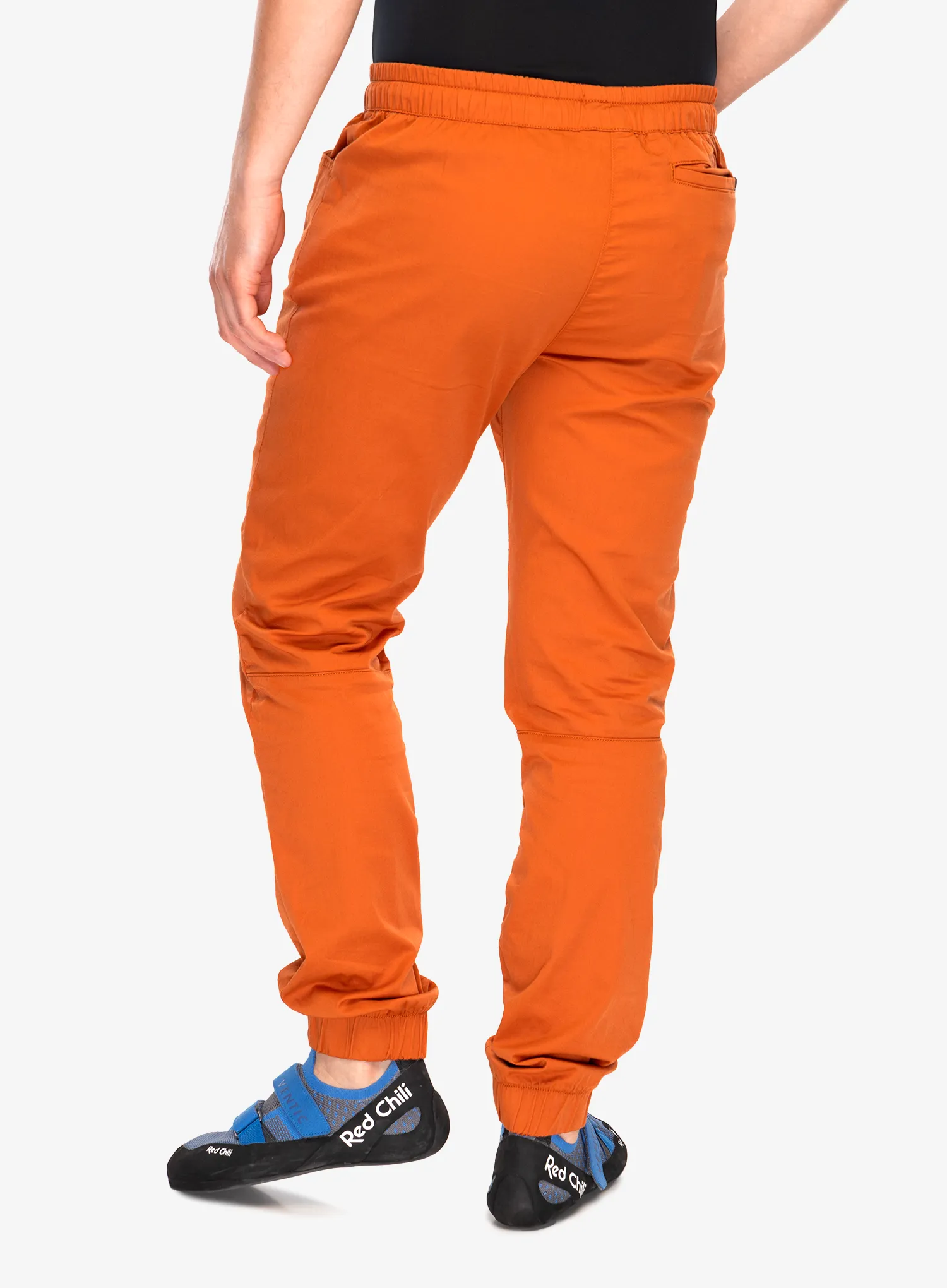 Black Diamond Notion Pants Mászónadrág - saffron