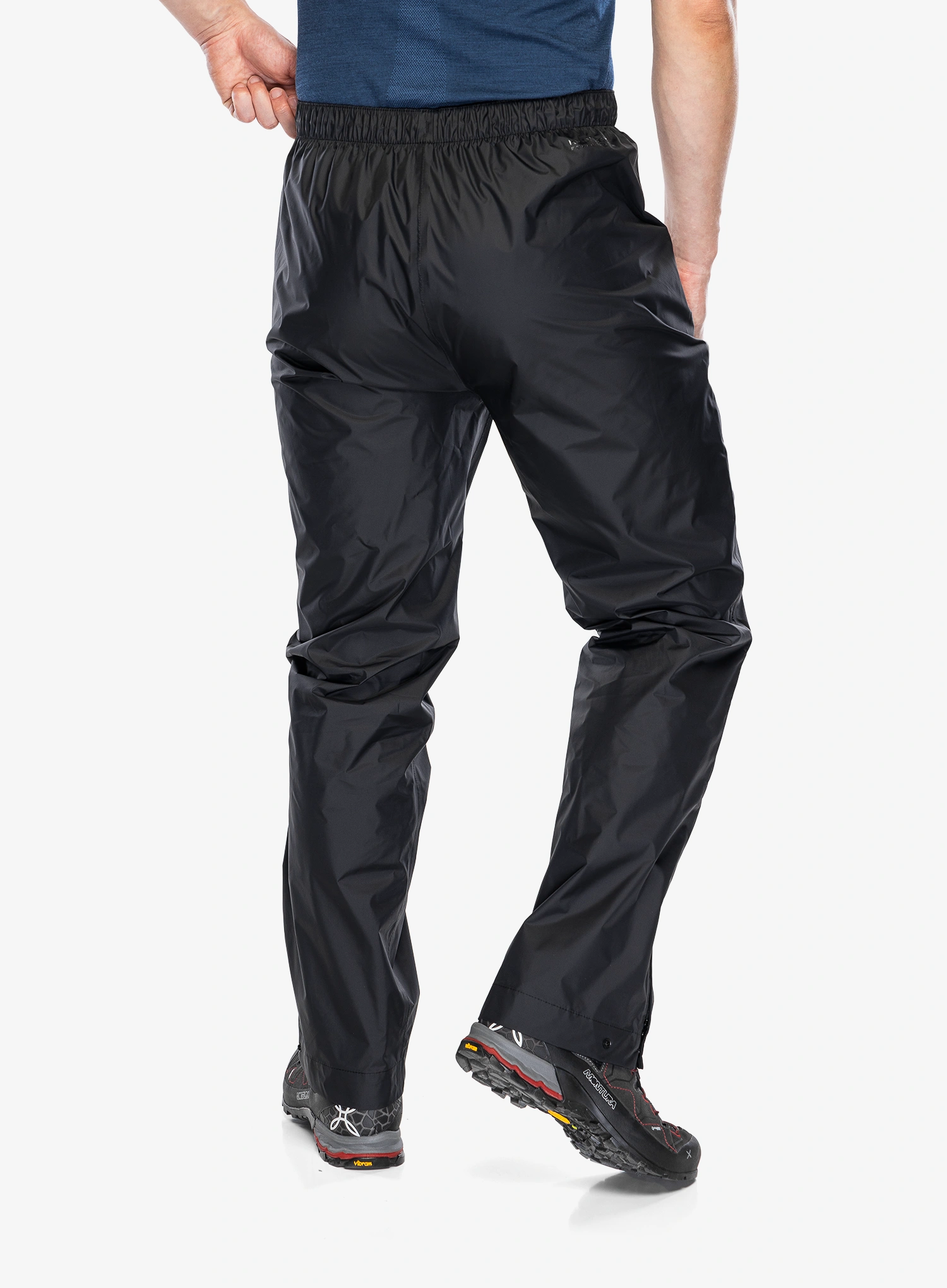 Helly Hansen Loke Pants 2.0 Esőnadrág - black