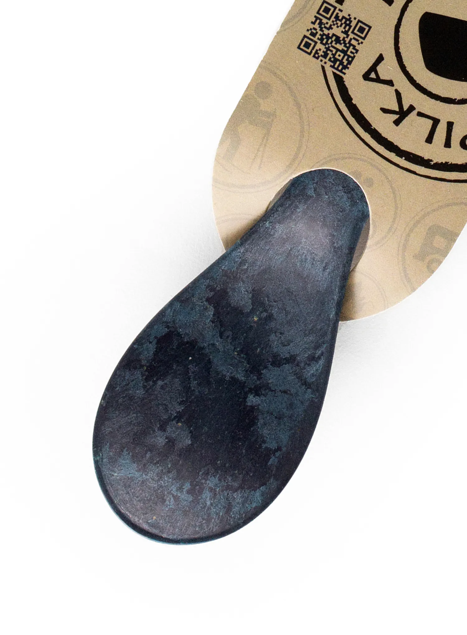 Kupilka Spork 205 Kanálvilla - blue