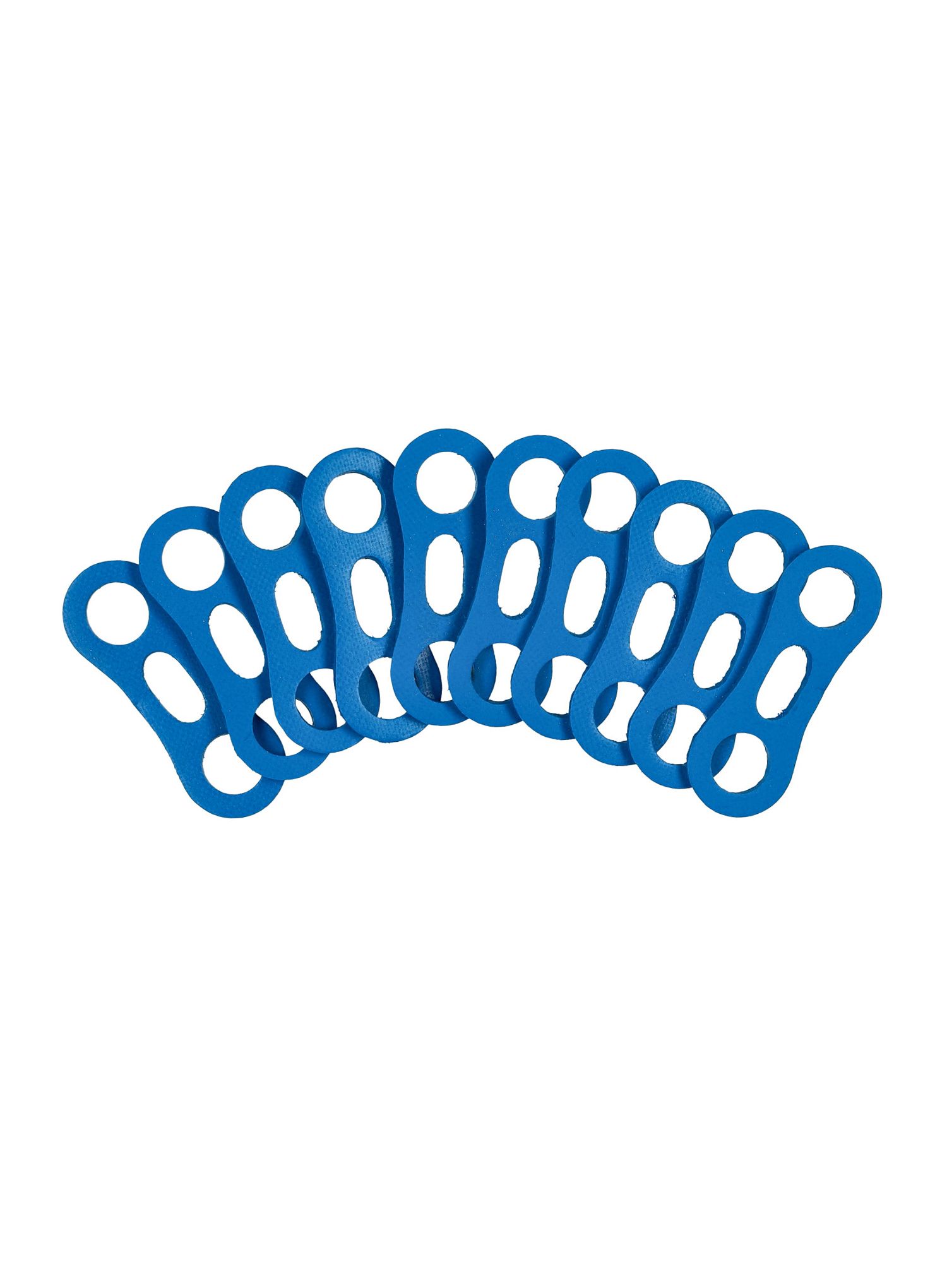 Ocun Biner Fix 11 mm - 10-pack String - blue