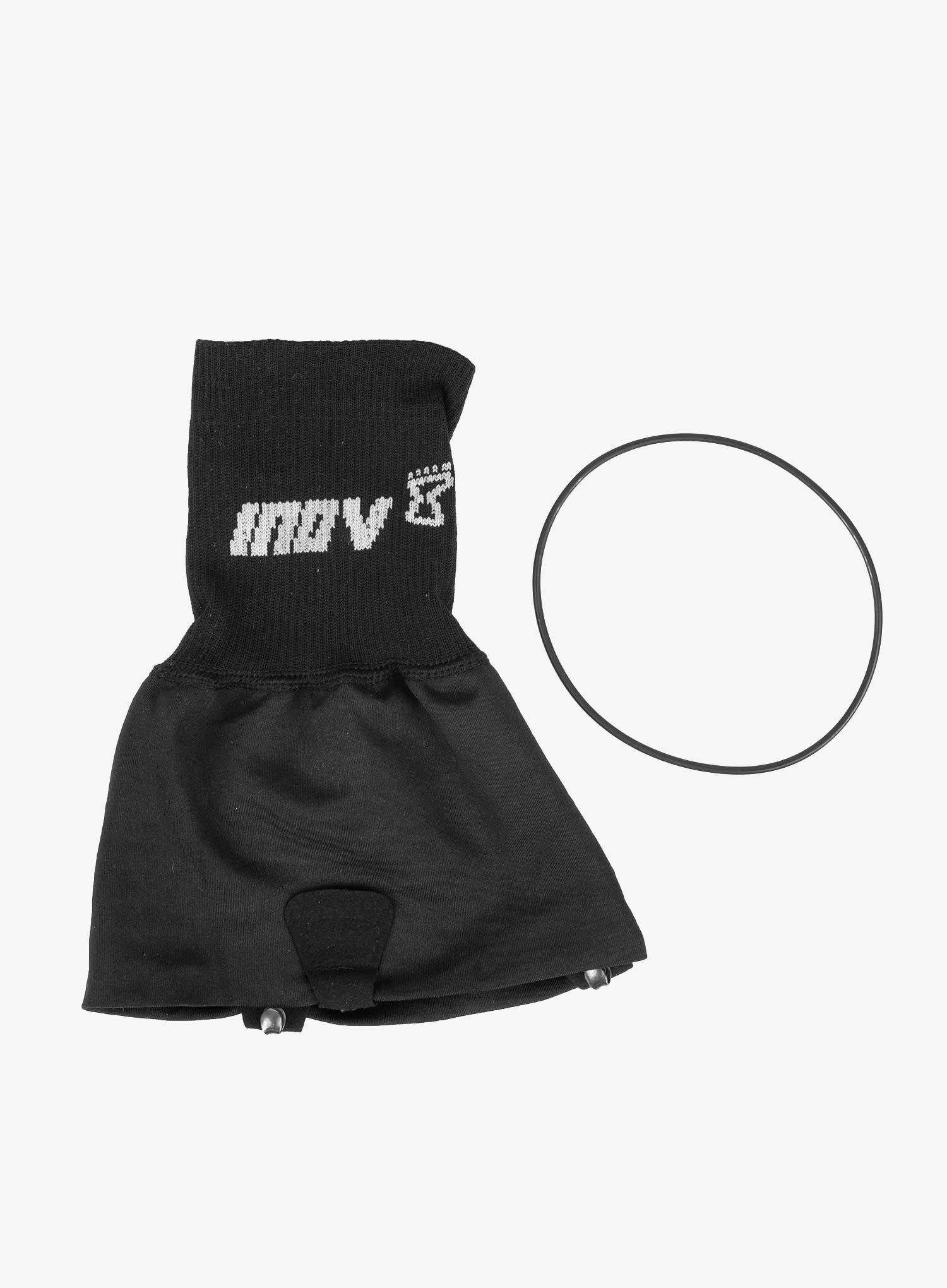Inov-8 All Terrain Gaiter Kamásli - black/black