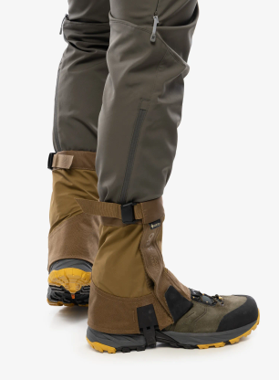 Outdoor Research Crocodile Mid-Height Gaiters Kamásli - coyote