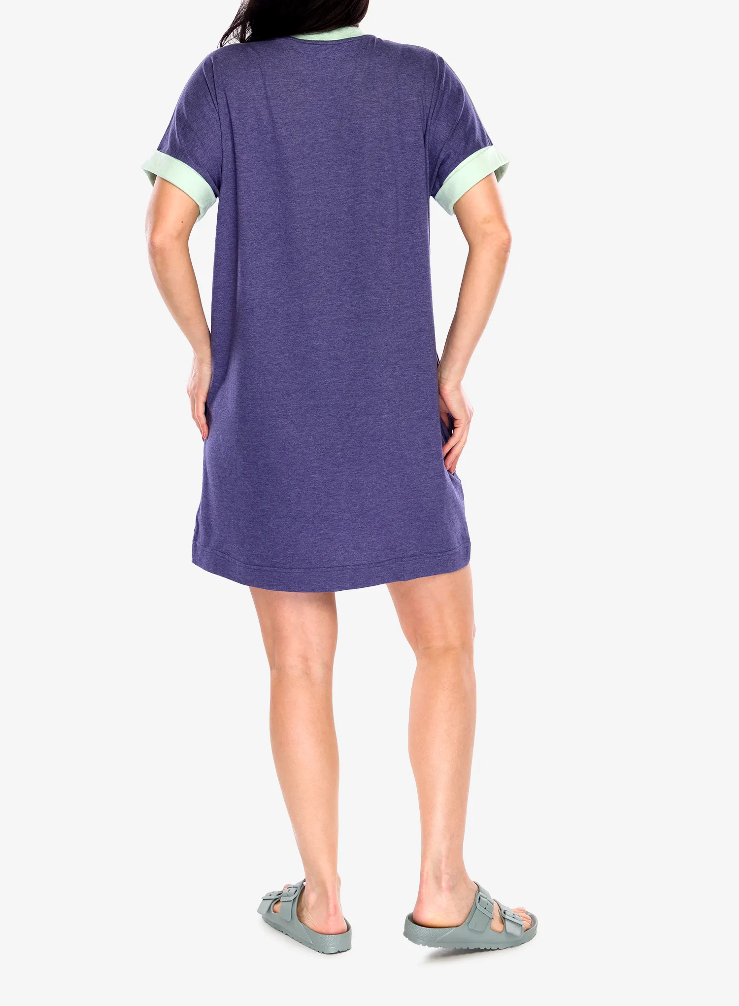 Kavu Cut Back Női sportos ruha - moon meadow