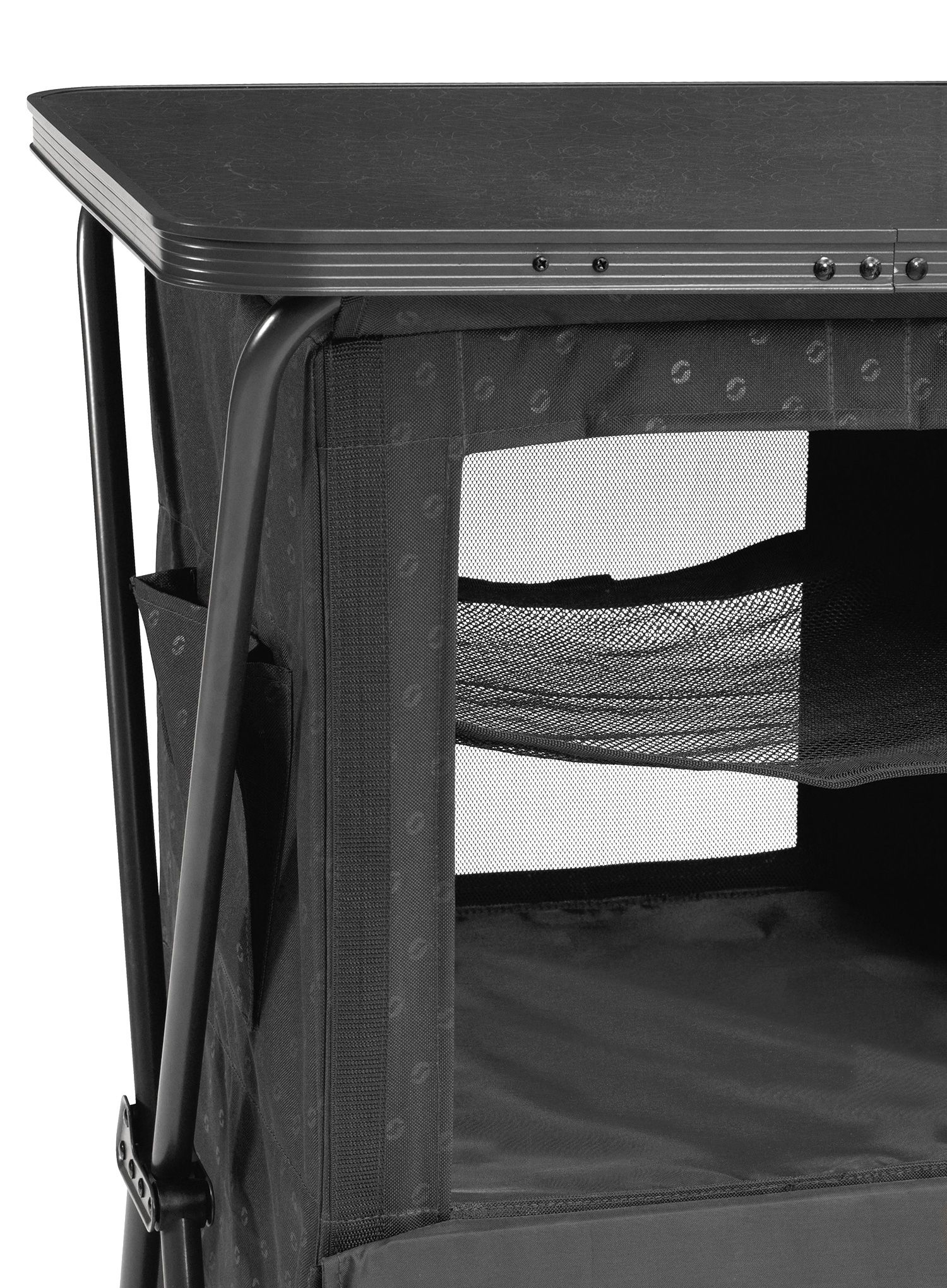 Outwell Domingo Cabinet Kempingszekrény