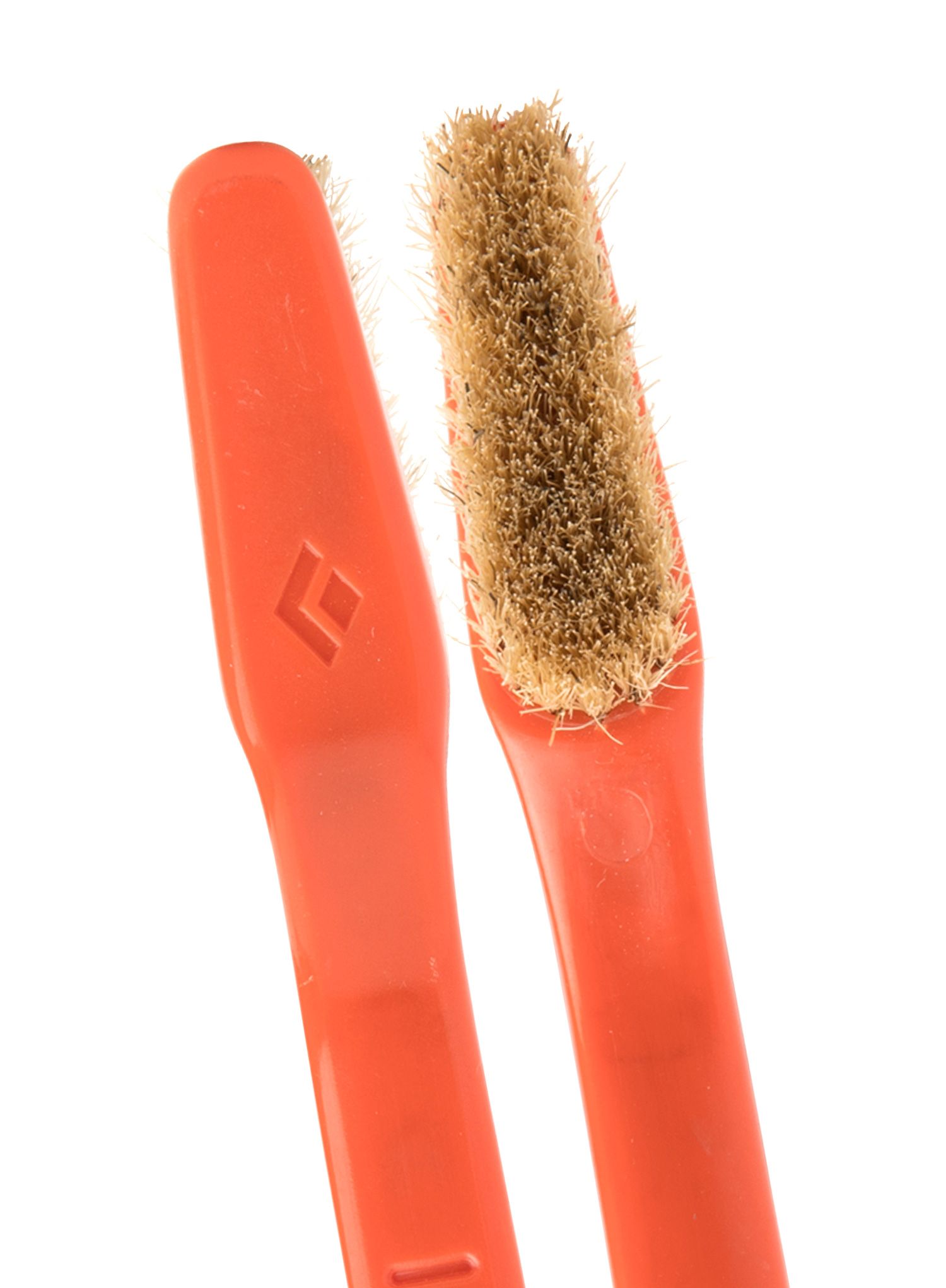 Black Diamond Bouldering Brush Small Fogástisztító Kefe - orange