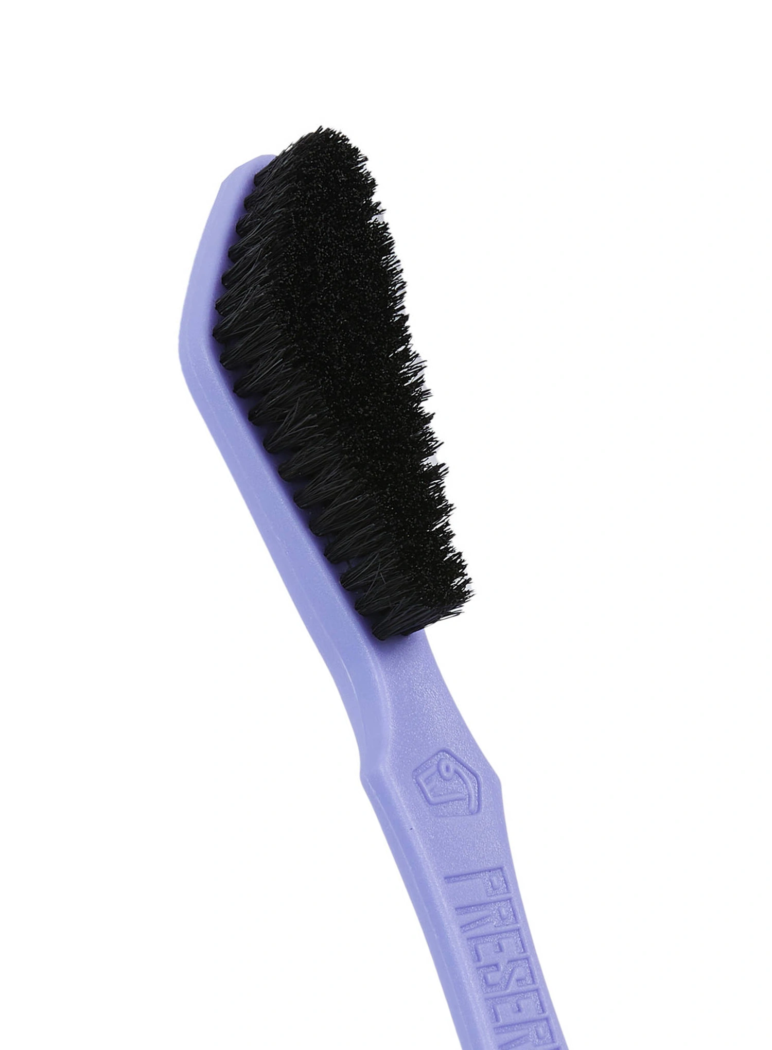 E9 Brush Fogástisztító kefe - wisteria