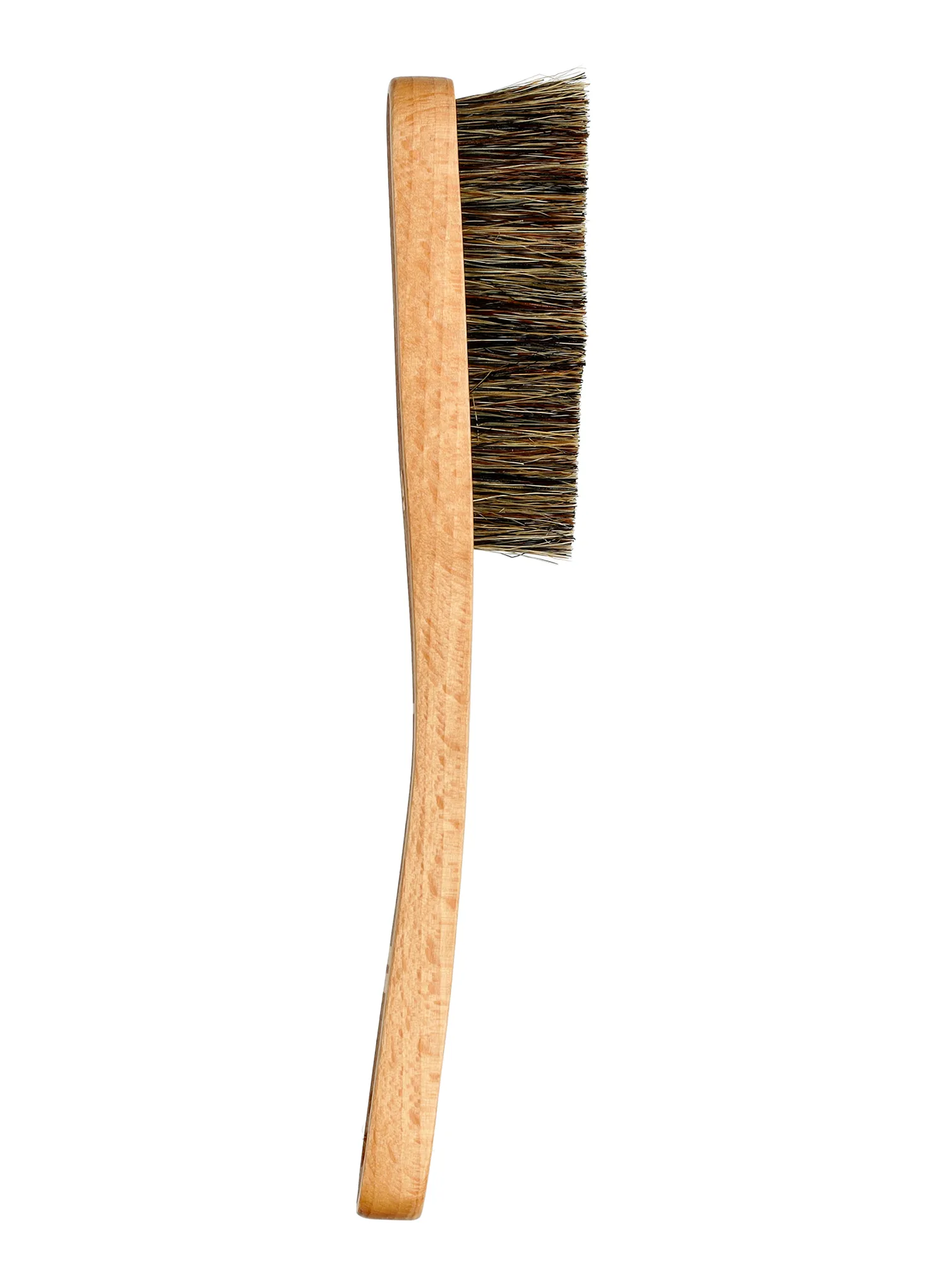 E9 E9 Sticky Fogástisztító kefe - a-black