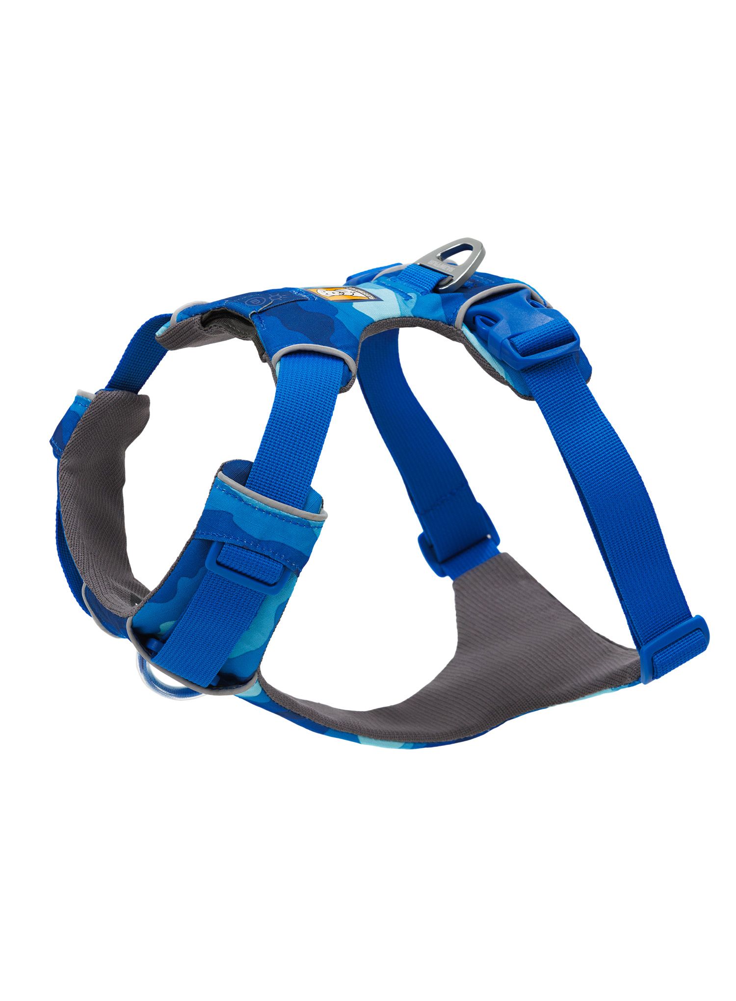 Ruffwear Front Range Harness L/XL Kutyaszíj - coastal mountains