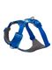 Ruffwear Front Range Harness L/XL Kutyaszíj - coastal mountains