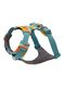 Ruffwear Front Range Harness L/XL Kutyaszíj - spring mountains