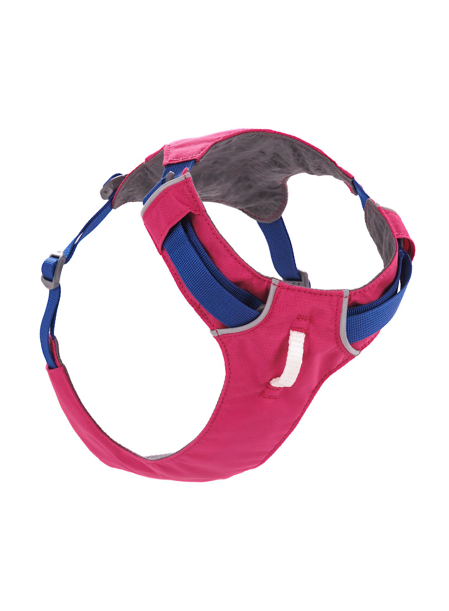 Ruffwear Hi and Light Harness M Kutyaszíj - alpenglow pink