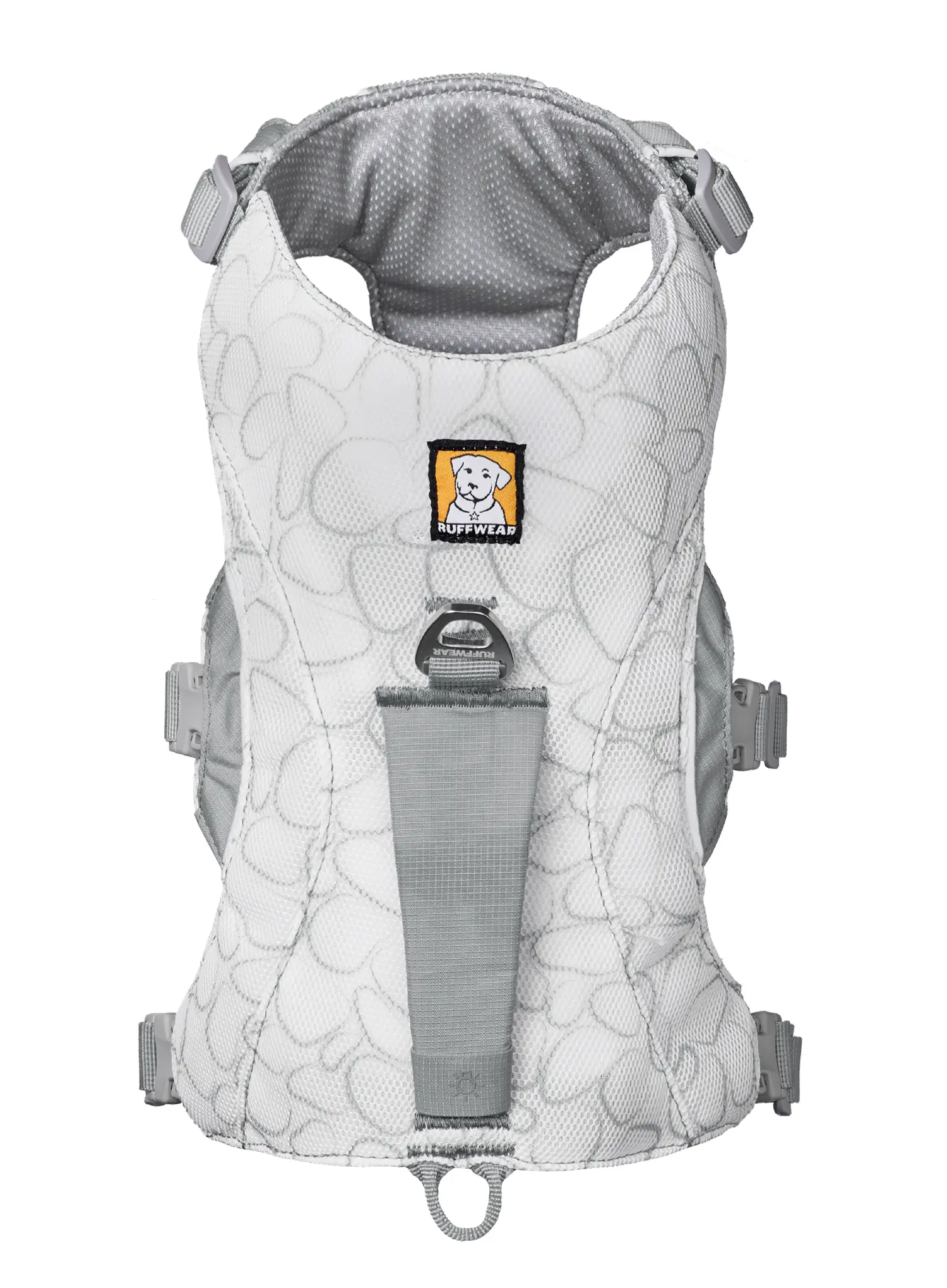 Ruffwear Swamp Cooler Harness Kutyaszíj - graphite gray
