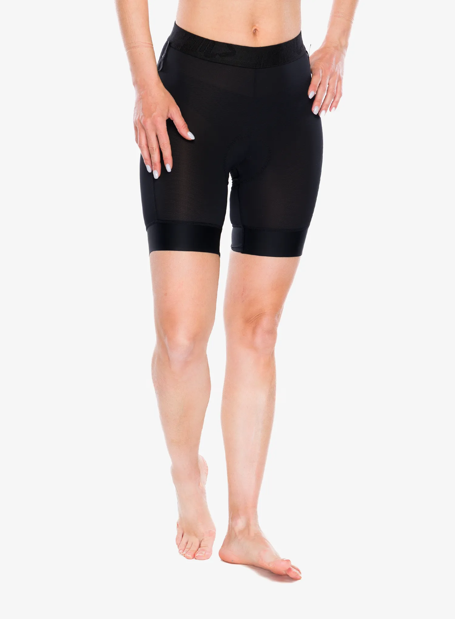 Leatt Shorts MTB Trail 2.0 Női biciklis sort - cream