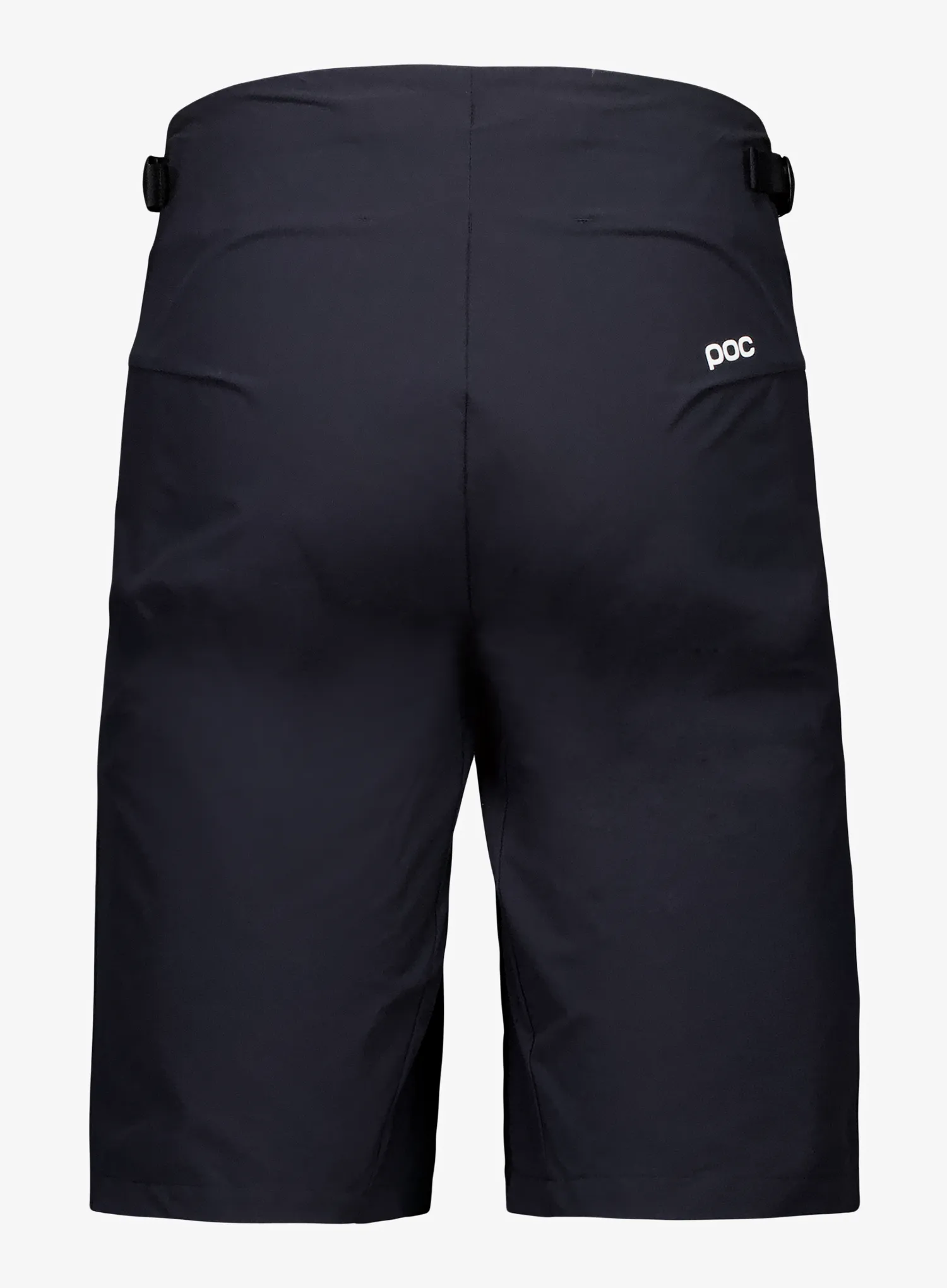 POC Motion Air Shorts Biciklis rövidnadrág - uranium black