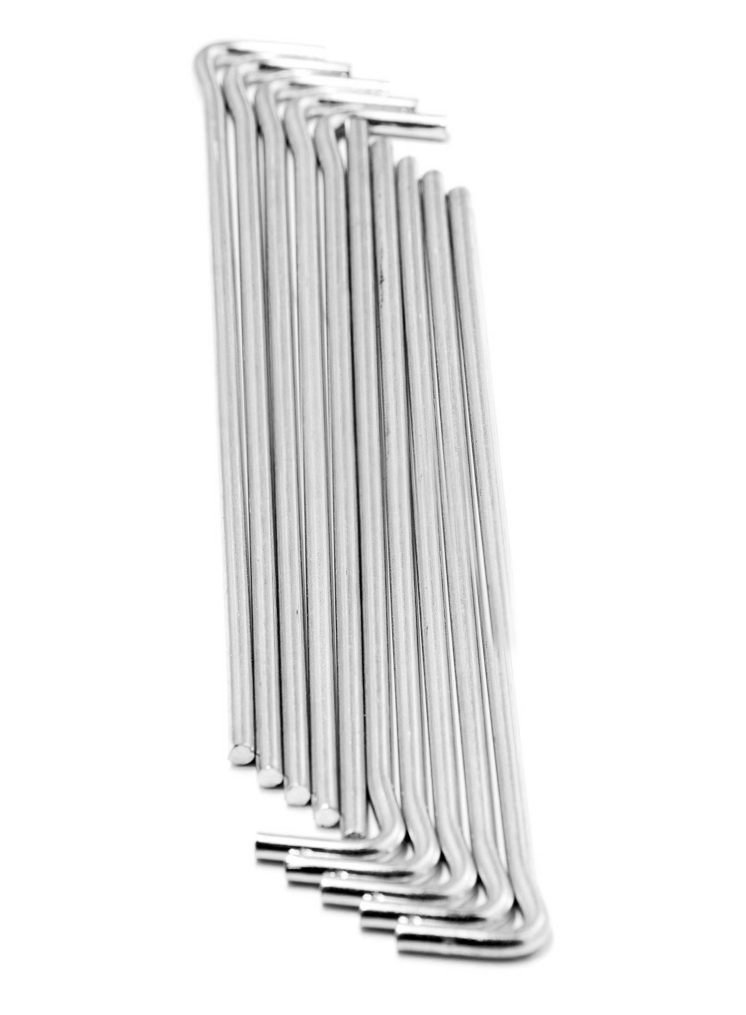 Rockland 26 cm 10-pack Sátorcövek
