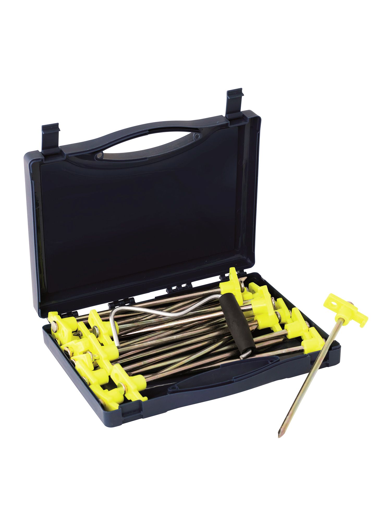 Outwell Spike Peg Box Sátorcövek